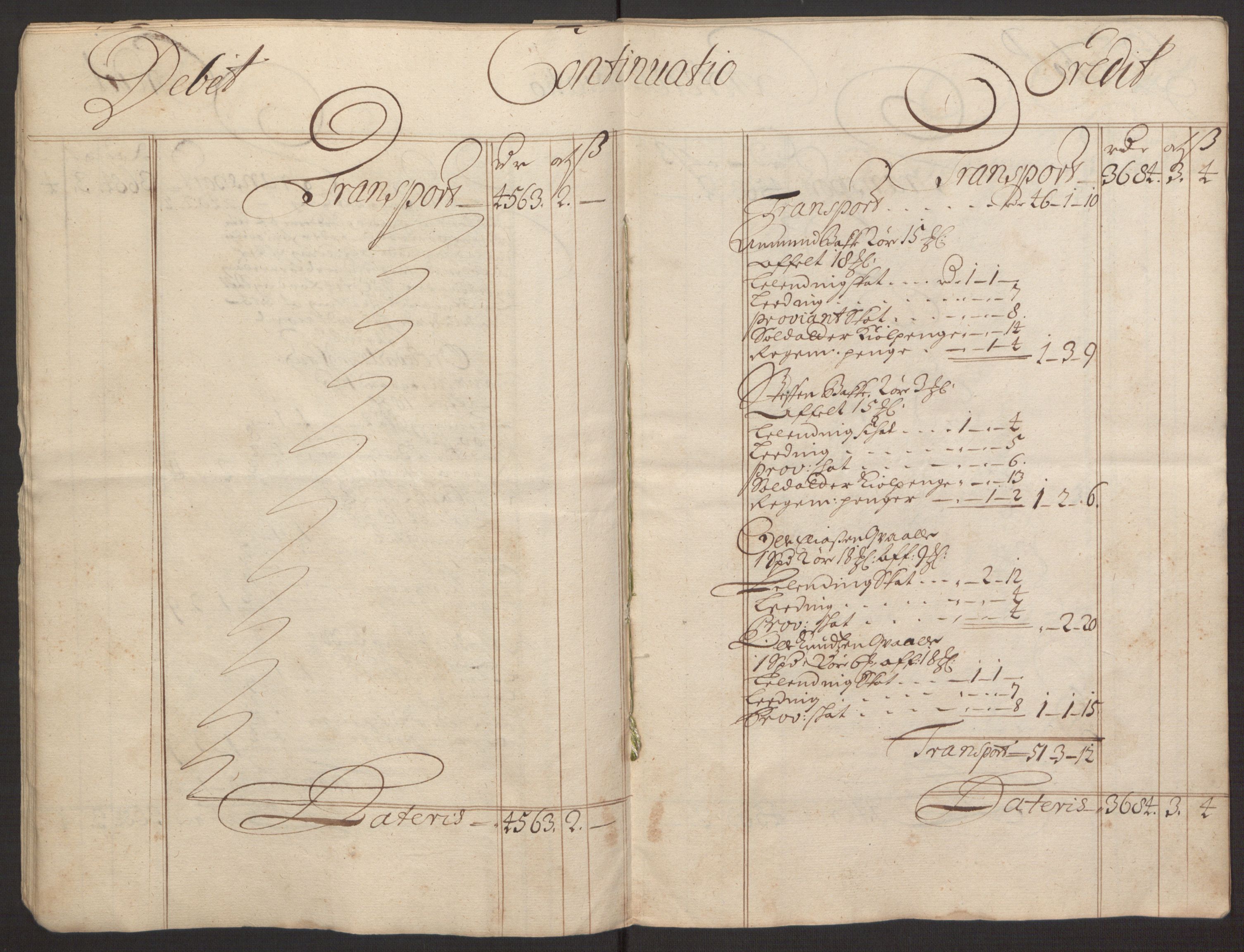 Rentekammeret inntil 1814, Reviderte regnskaper, Fogderegnskap, AV/RA-EA-4092/R58/L3937: Fogderegnskap Orkdal, 1691-1692, p. 15