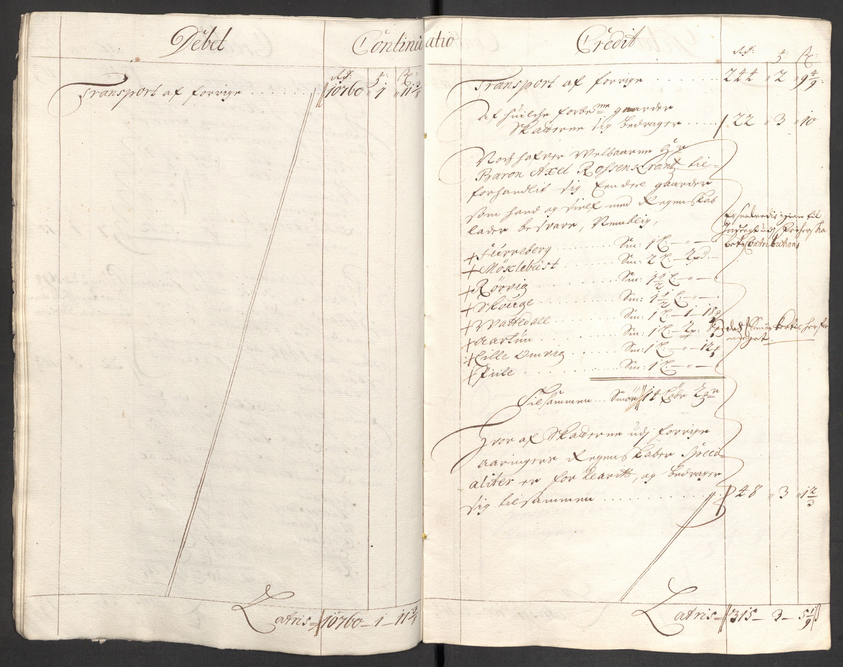 Rentekammeret inntil 1814, Reviderte regnskaper, Fogderegnskap, AV/RA-EA-4092/R48/L2979: Fogderegnskap Sunnhordland og Hardanger, 1700-1701, p. 319