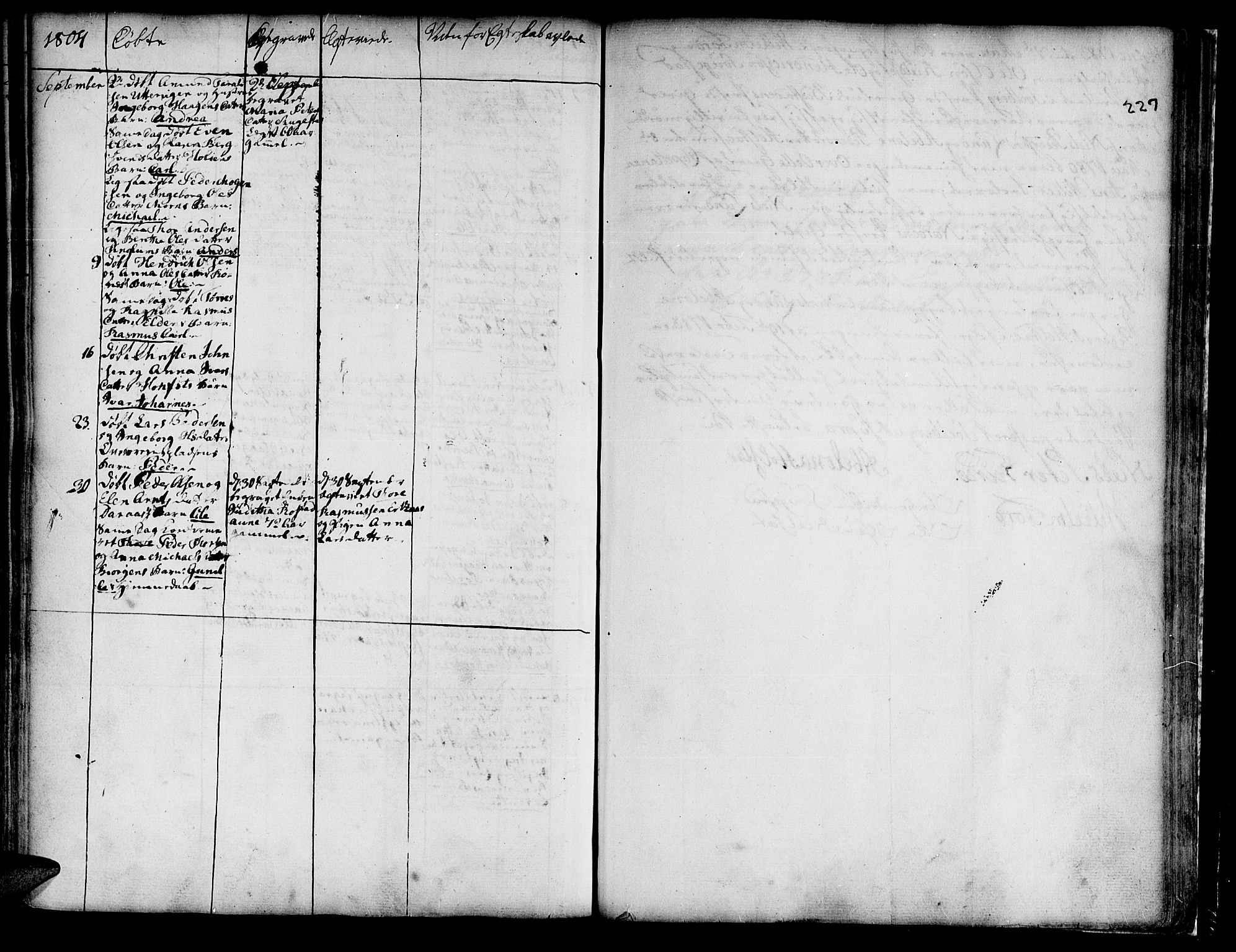 Ministerialprotokoller, klokkerbøker og fødselsregistre - Nord-Trøndelag, AV/SAT-A-1458/741/L0385: Parish register (official) no. 741A01, 1722-1815, p. 227