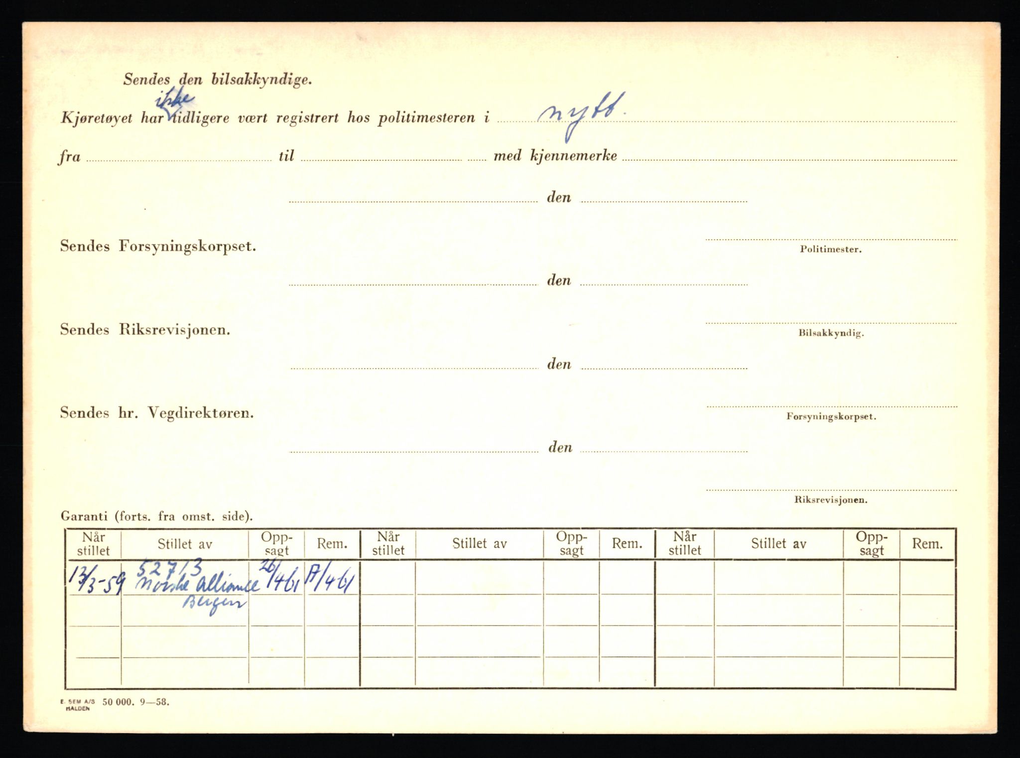 Stavanger trafikkstasjon, AV/SAST-A-101942/0/F/L0031: L-17000 - L-17599, 1930-1971, p. 1056