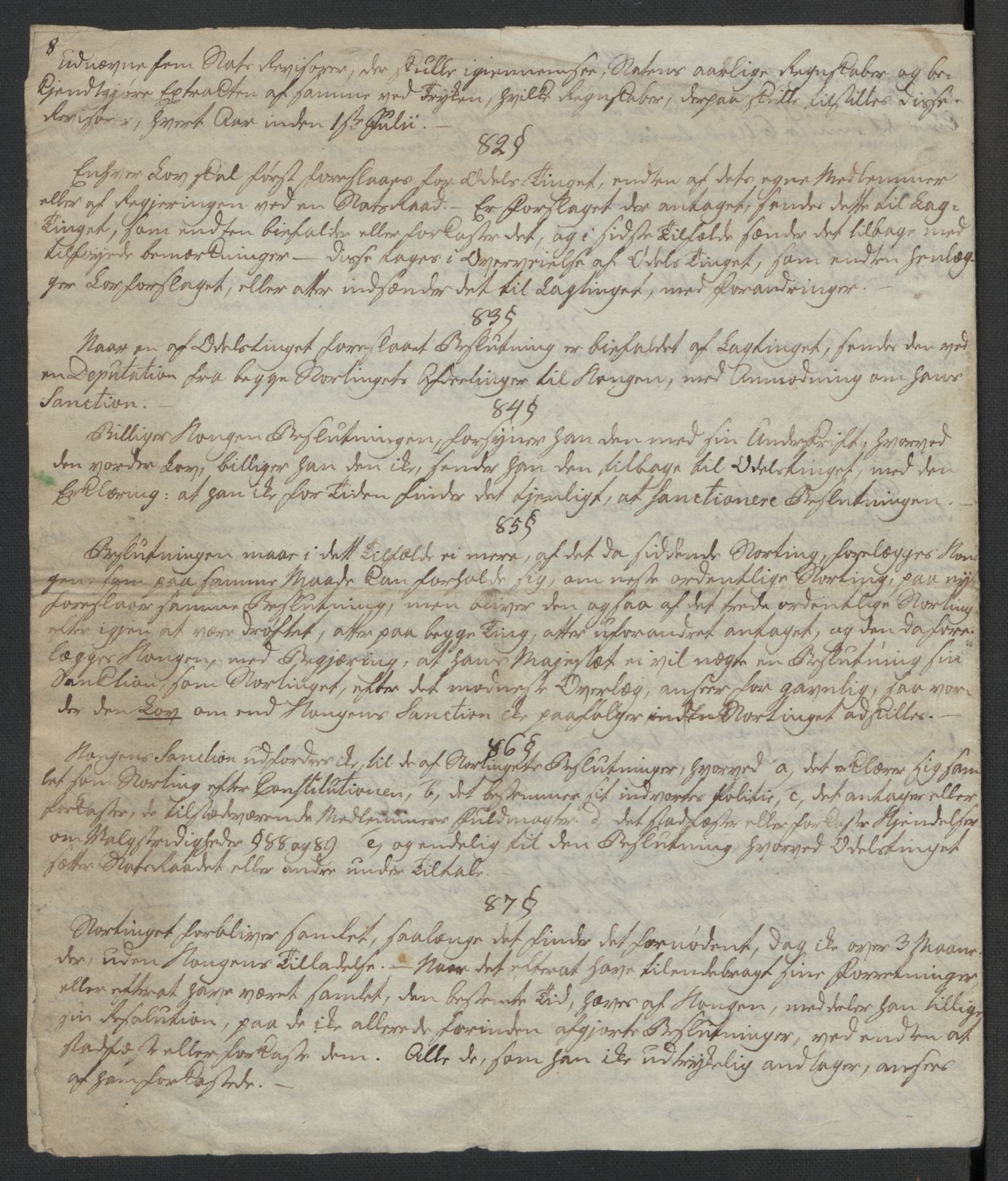 Koren, AV/RA-PA-0026/F/L0001: --, 1759-1854, p. 25