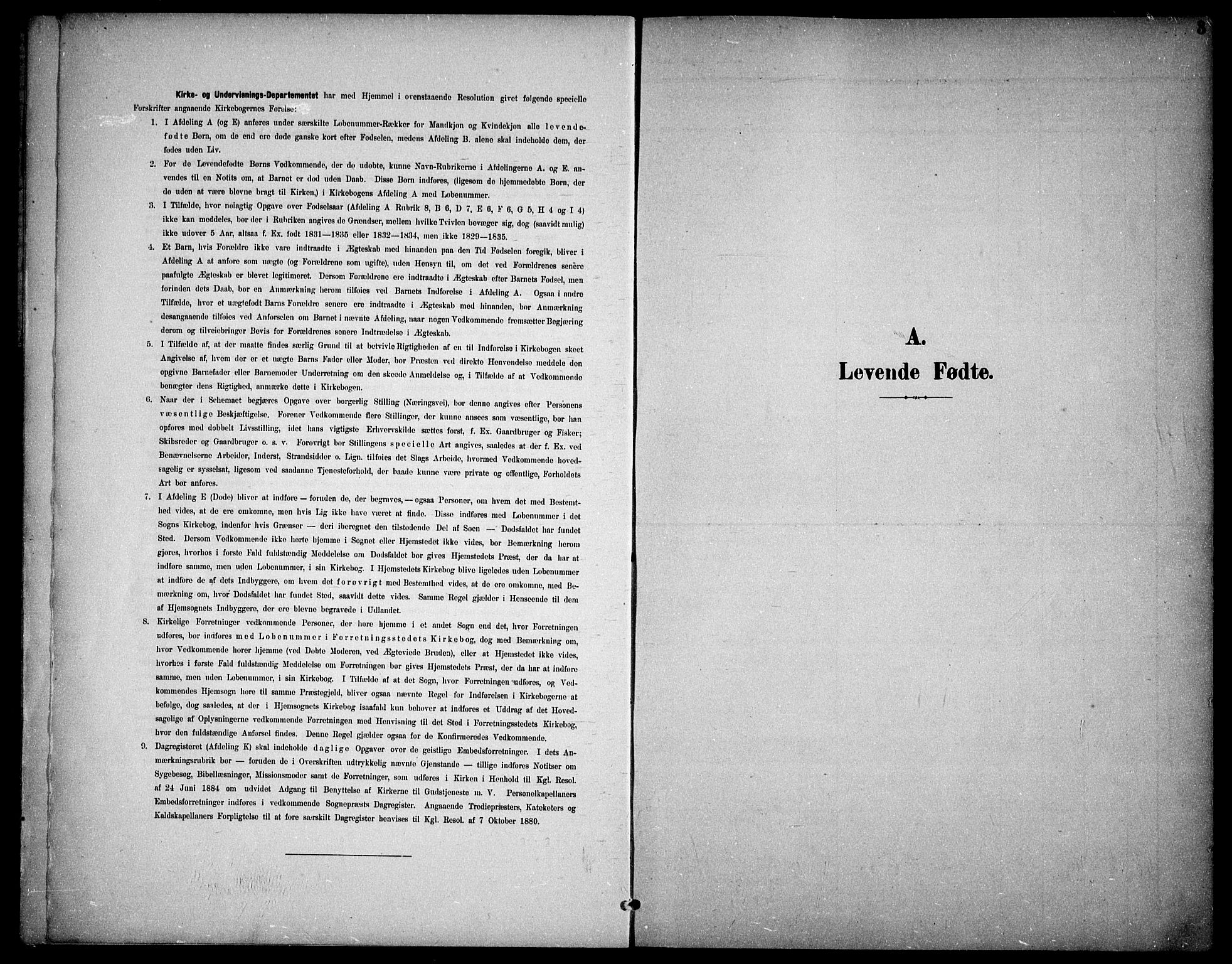 Høland prestekontor Kirkebøker, SAO/A-10346a/F/Fb/L0003: Parish register (official) no. II 3, 1897-1912, p. 3