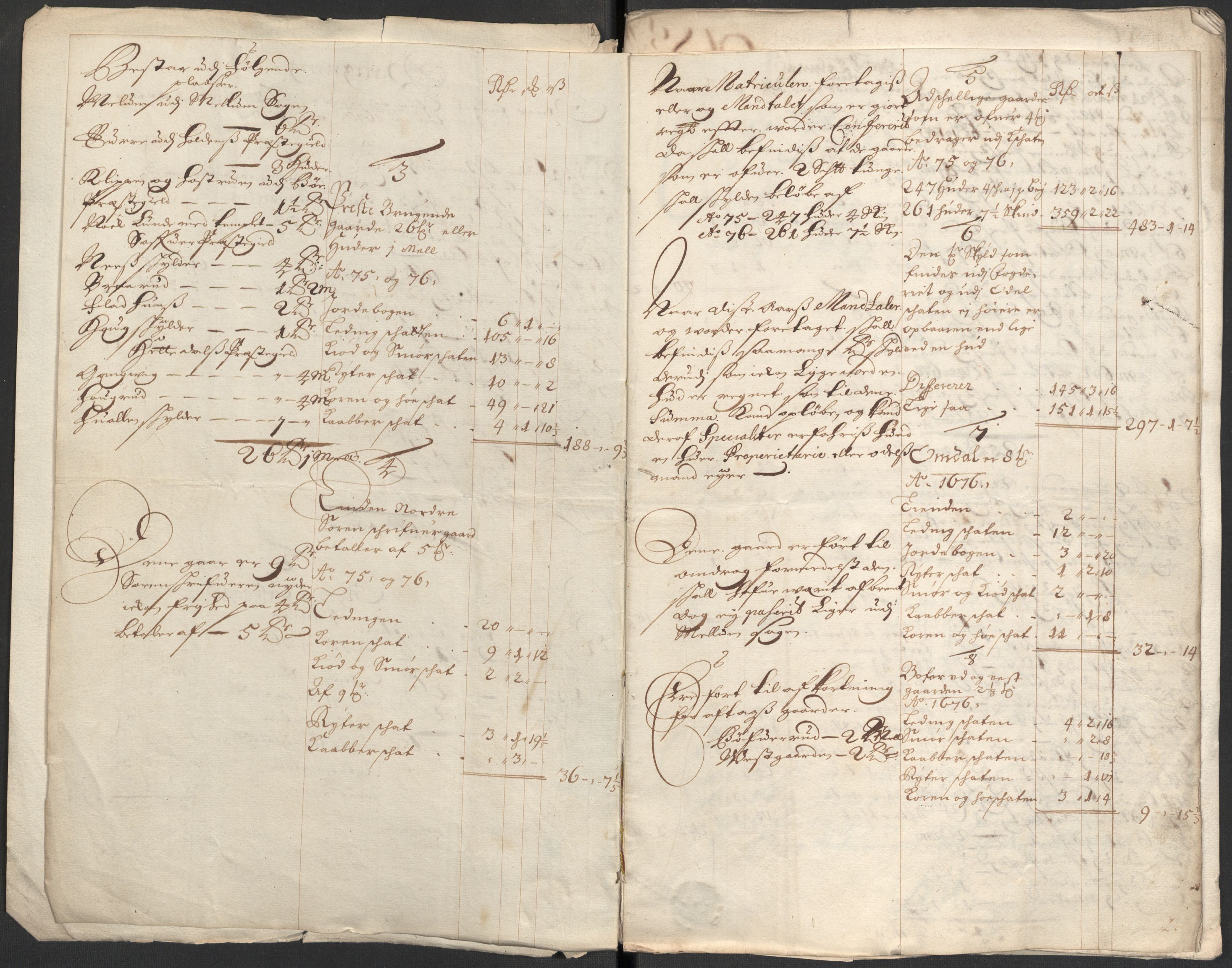 Rentekammeret inntil 1814, Reviderte regnskaper, Fogderegnskap, AV/RA-EA-4092/R35/L2088: Fogderegnskap Øvre og Nedre Telemark, 1687-1689, p. 121