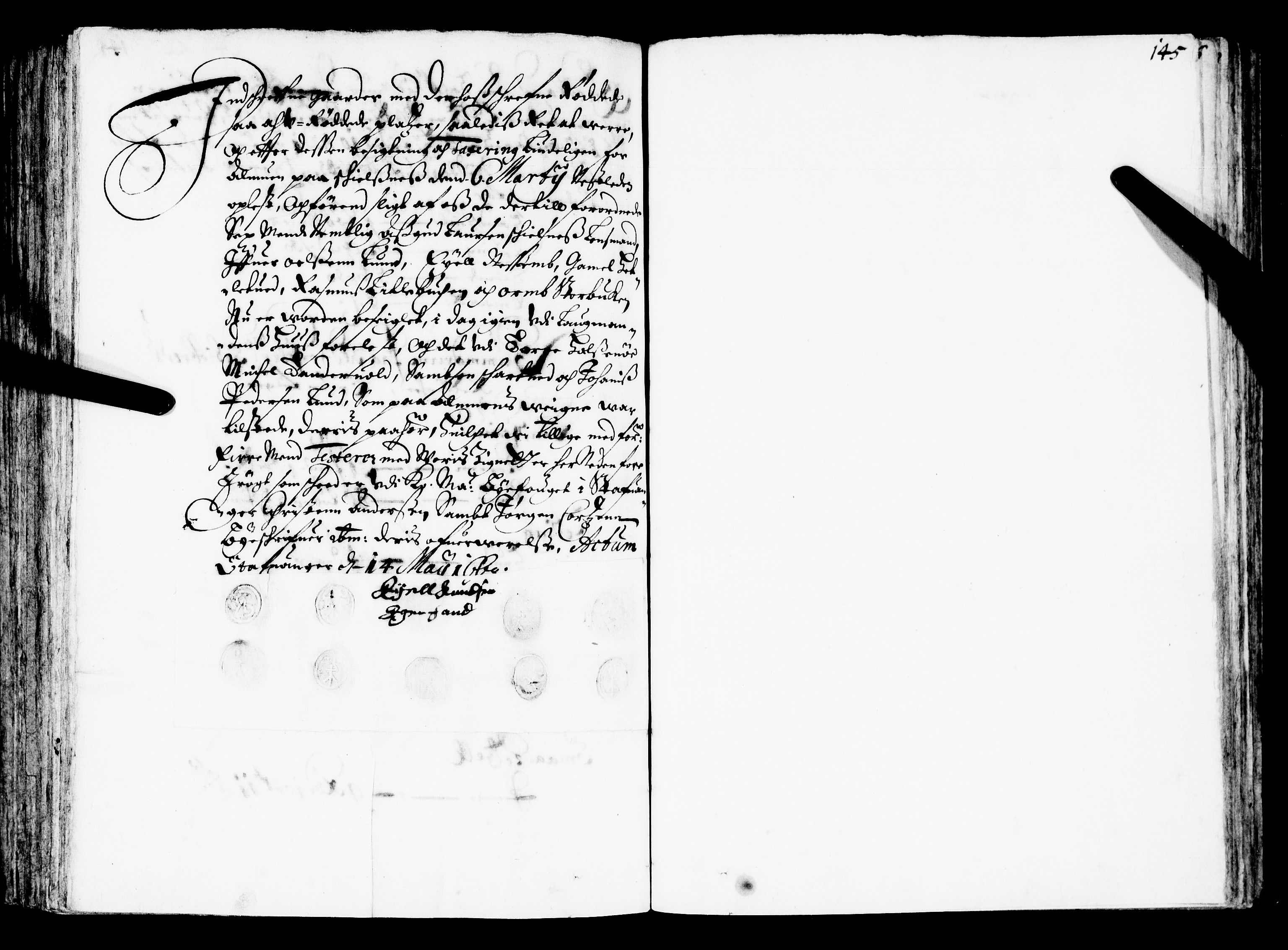 Rentekammeret inntil 1814, Realistisk ordnet avdeling, RA/EA-4070/N/Nb/Nba/L0033: Ryfylke fogderi, 1668, p. 135b