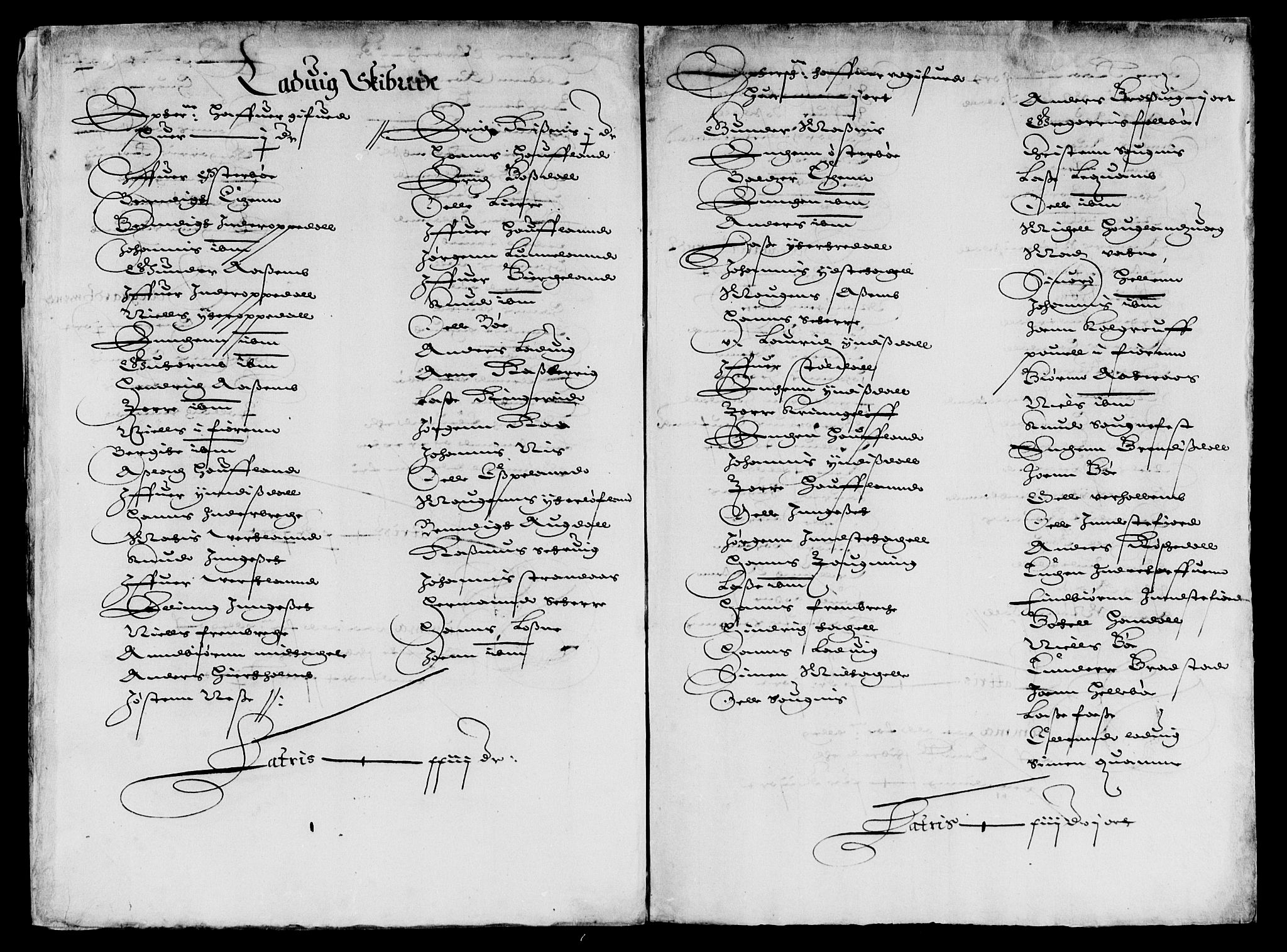 Rentekammeret inntil 1814, Reviderte regnskaper, Lensregnskaper, AV/RA-EA-5023/R/Rb/Rbt/L0051: Bergenhus len, 1627-1630