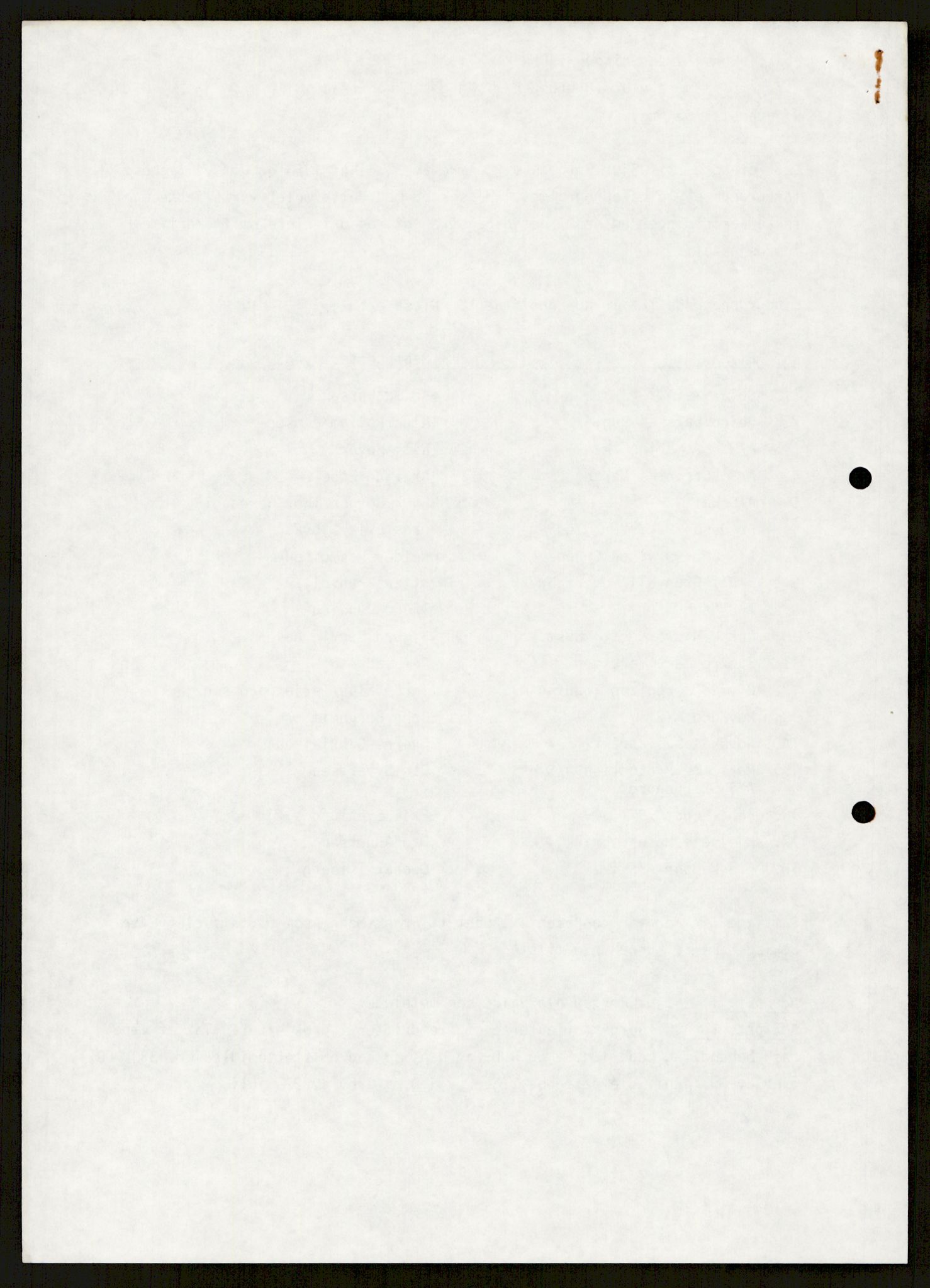 "17-Gruppen Kina", AV/RA-PA-1688/A/L0001: Møtereferater, 1979-1986, p. 46