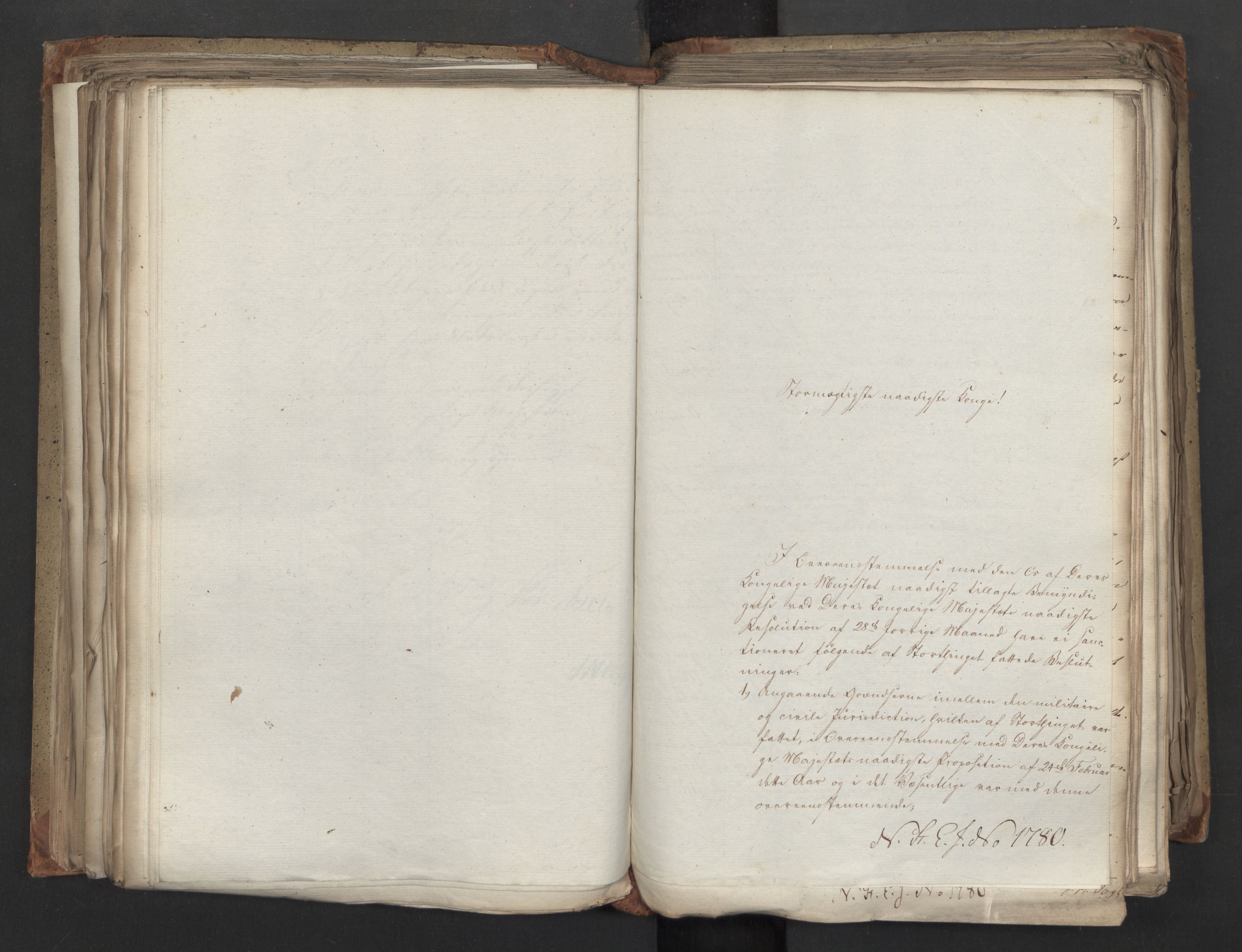 Statsrådsavdelingen i Stockholm, AV/RA-S-1003/D/Da/L0039: Regjeringsinnstillinger nr. 1661-1946, 1824, p. 287