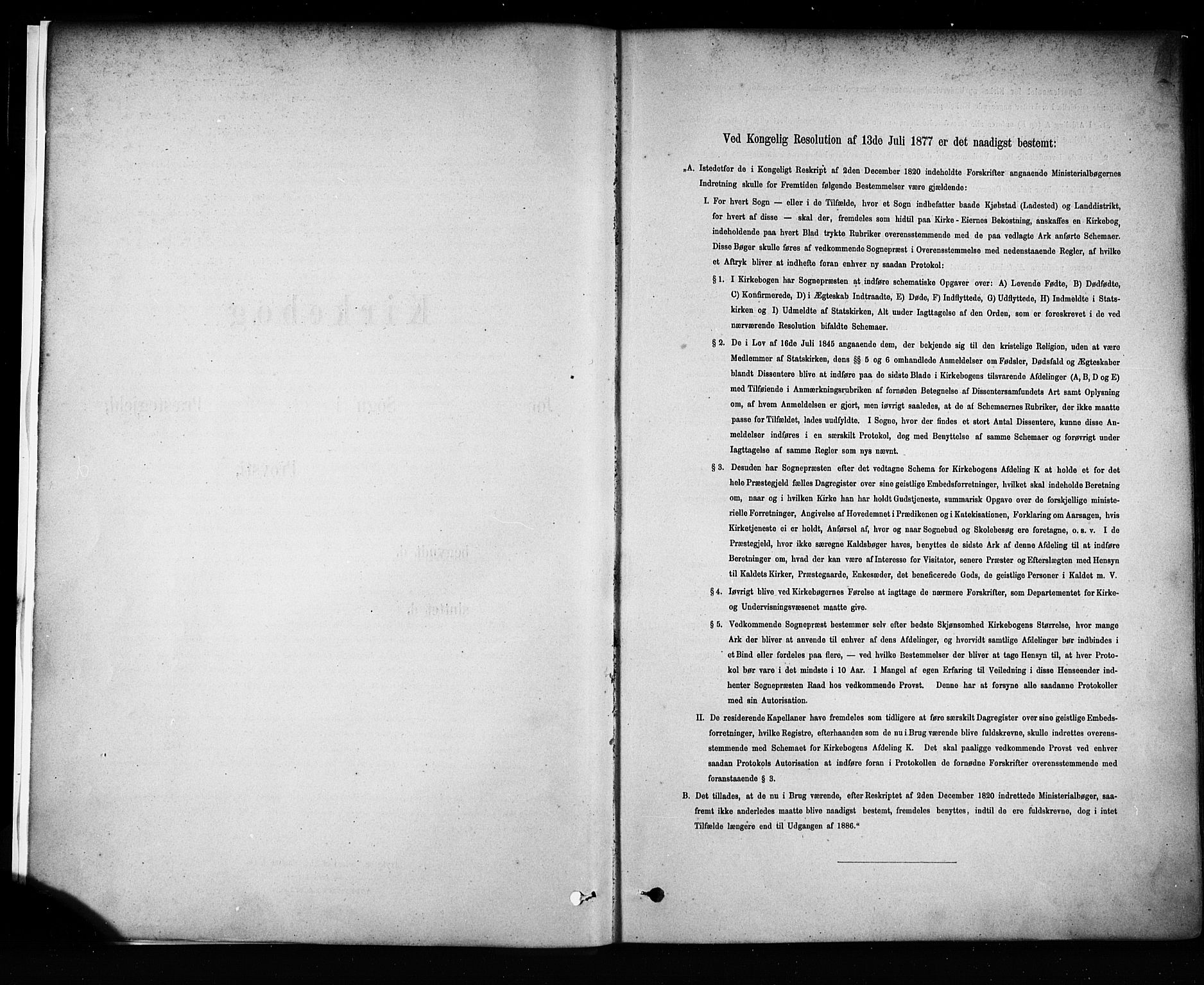 Vestre Aker prestekontor Kirkebøker, SAO/A-10025/F/Fa/L0009: Parish register (official) no. 9, 1878-1967