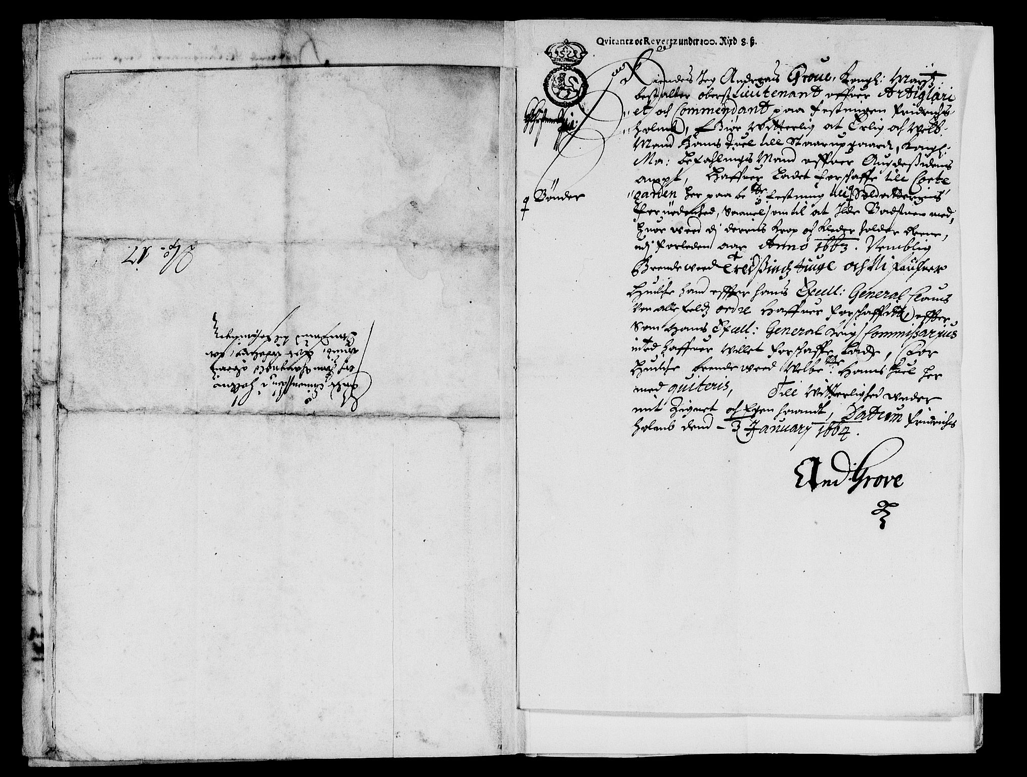 Rentekammeret inntil 1814, Reviderte regnskaper, Lensregnskaper, AV/RA-EA-5023/R/Rb/Rbq/L0053: Nedenes len. Mandals len. Råbyggelag. Laksefisket i Mandals len., 1629-1663