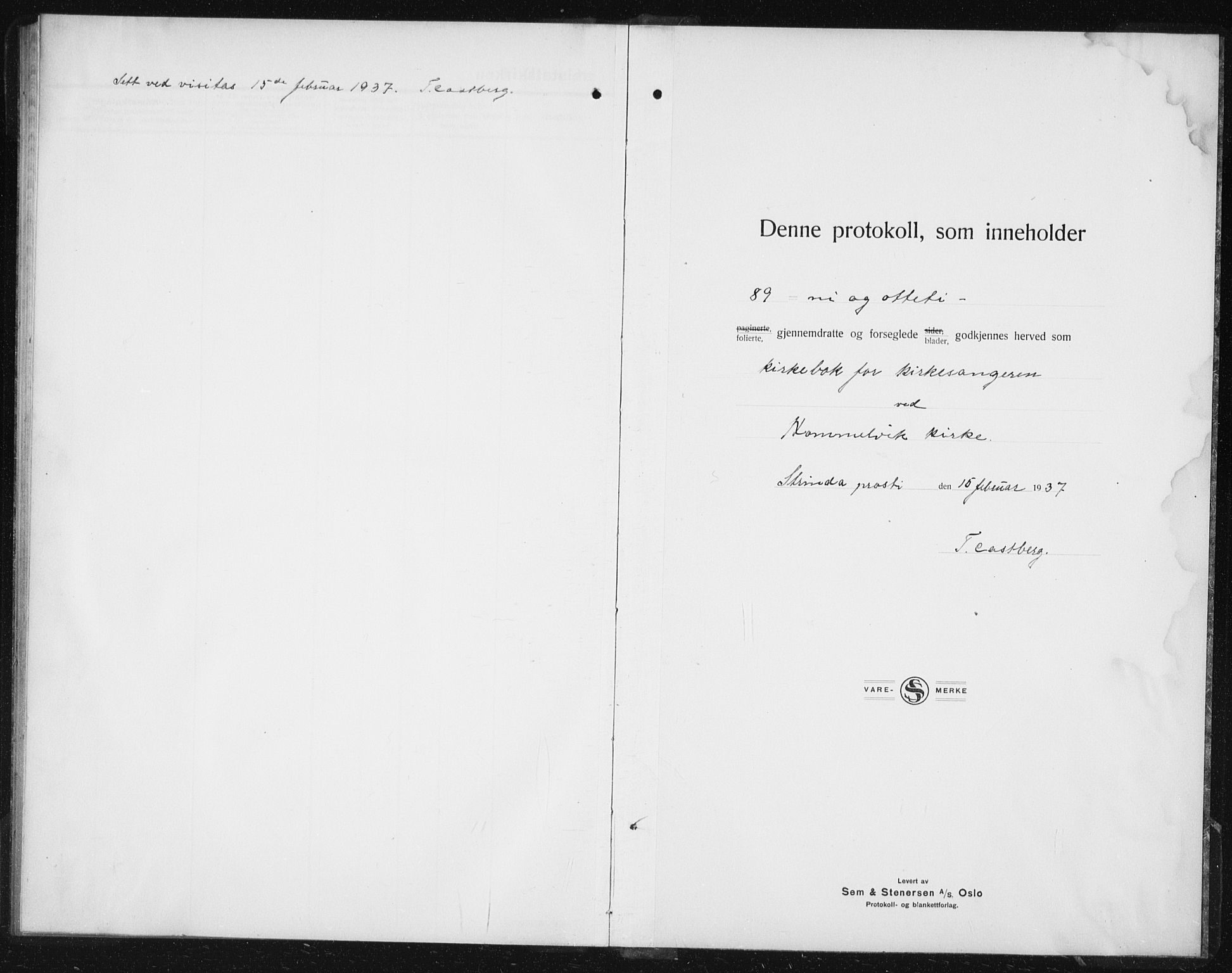 Ministerialprotokoller, klokkerbøker og fødselsregistre - Sør-Trøndelag, AV/SAT-A-1456/617/L0432: Parish register (copy) no. 617C03, 1936-1942