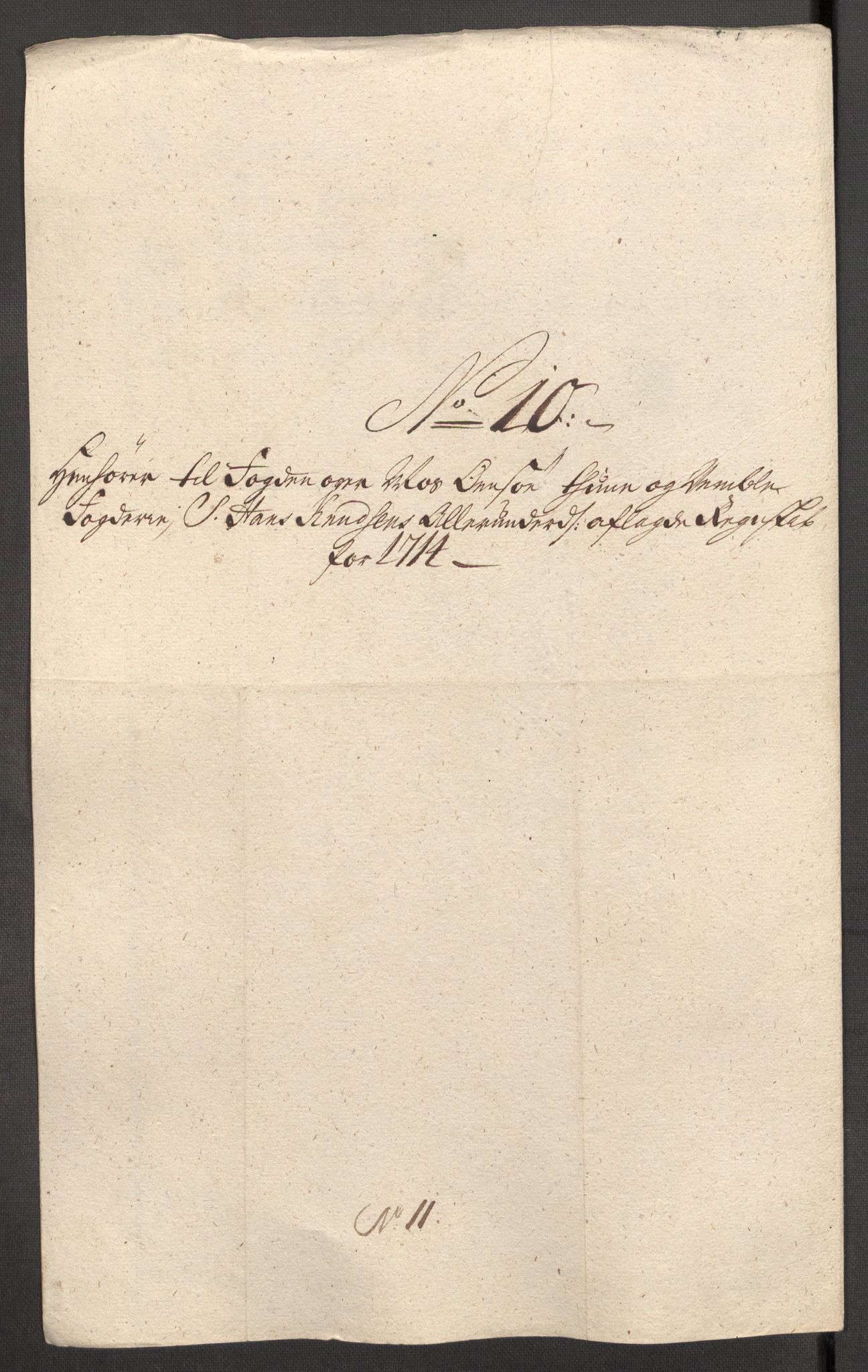 Rentekammeret inntil 1814, Reviderte regnskaper, Fogderegnskap, AV/RA-EA-4092/R04/L0138: Fogderegnskap Moss, Onsøy, Tune, Veme og Åbygge, 1713-1714, p. 387