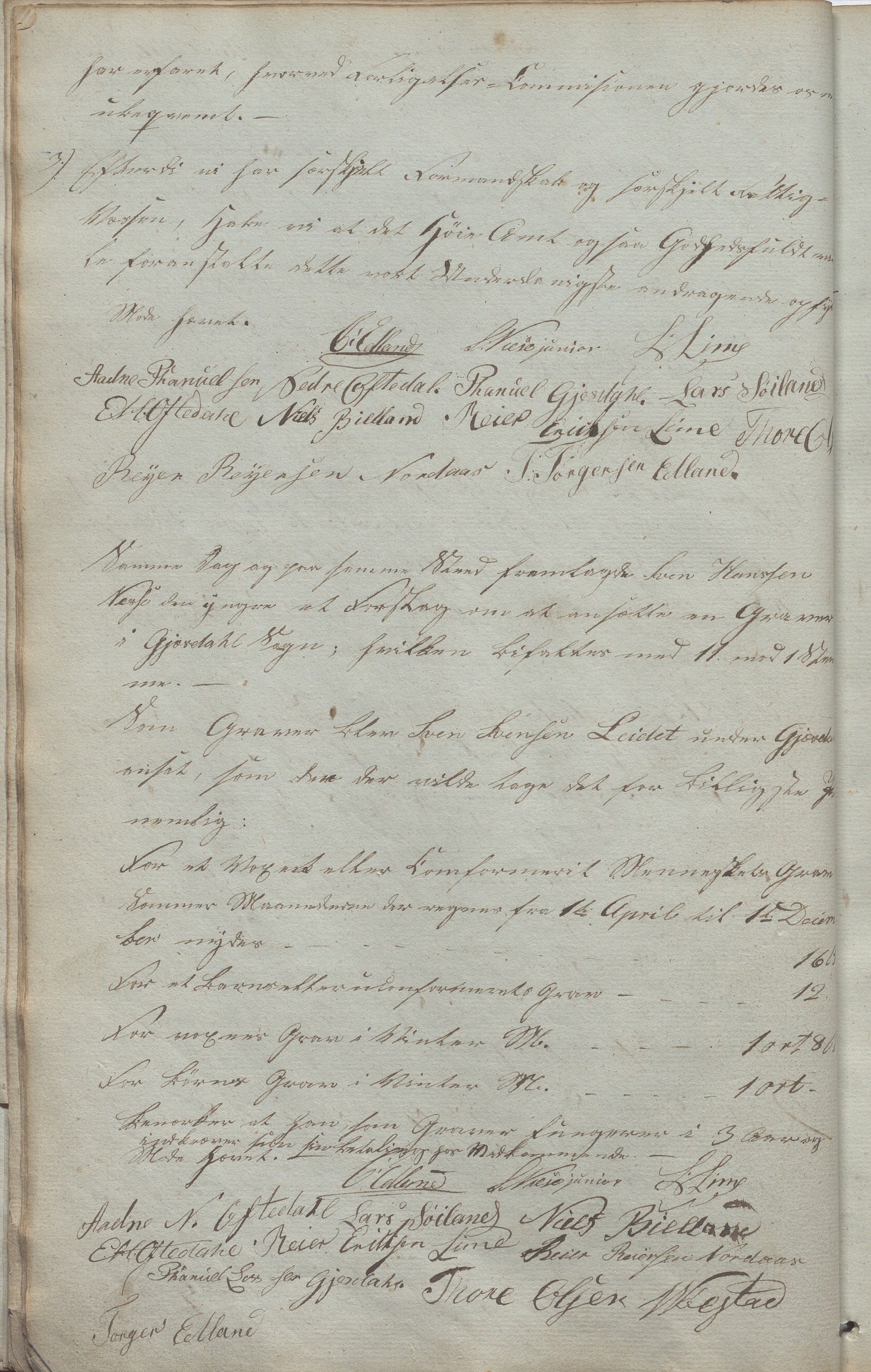 Gjesdal kommune - Formannskapet, IKAR/K-101383/A/Aa/L0001: Møtebok, 1837-1875, p. 29b