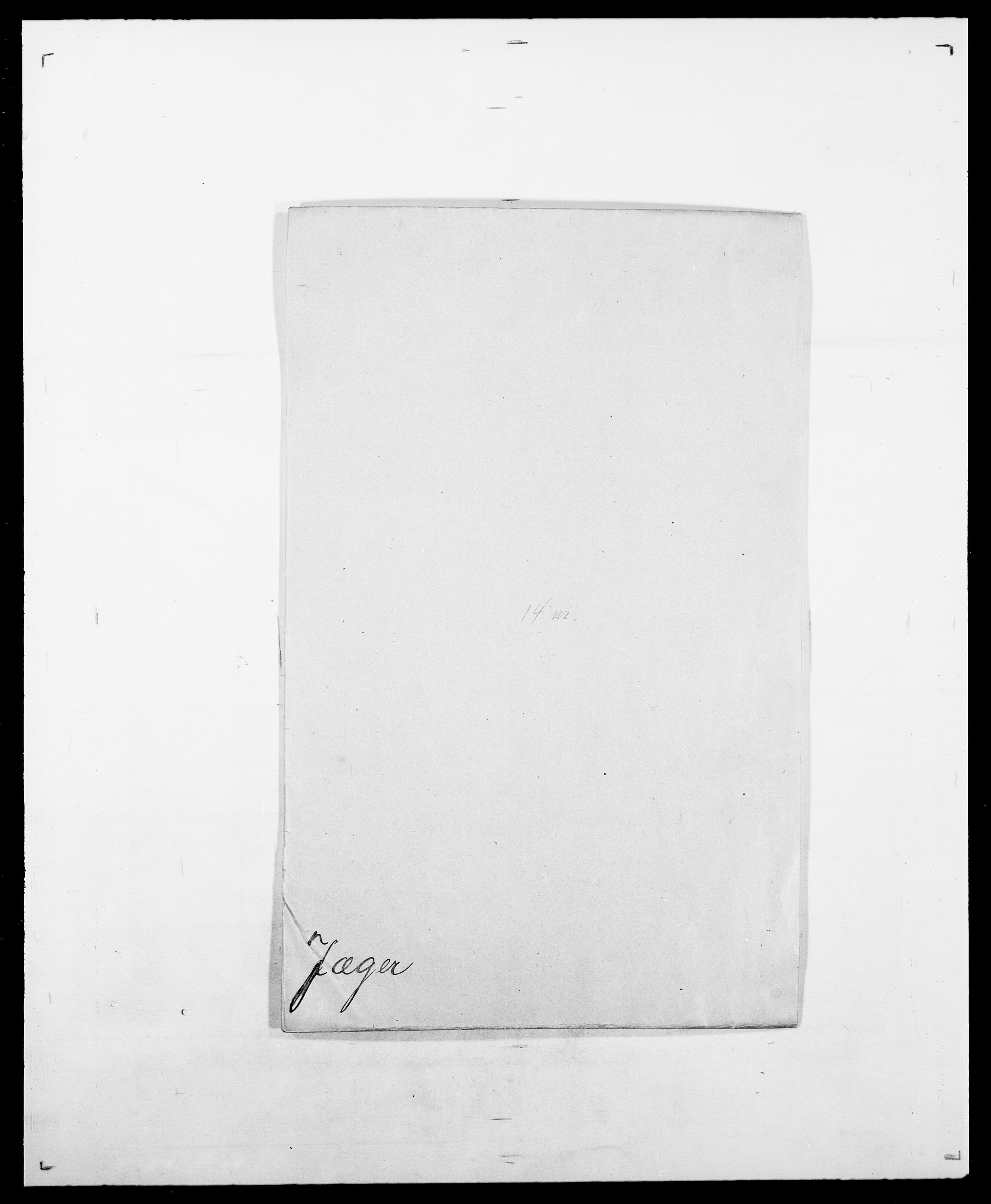 Delgobe, Charles Antoine - samling, SAO/PAO-0038/D/Da/L0020: Irgens - Kjøsterud, p. 244