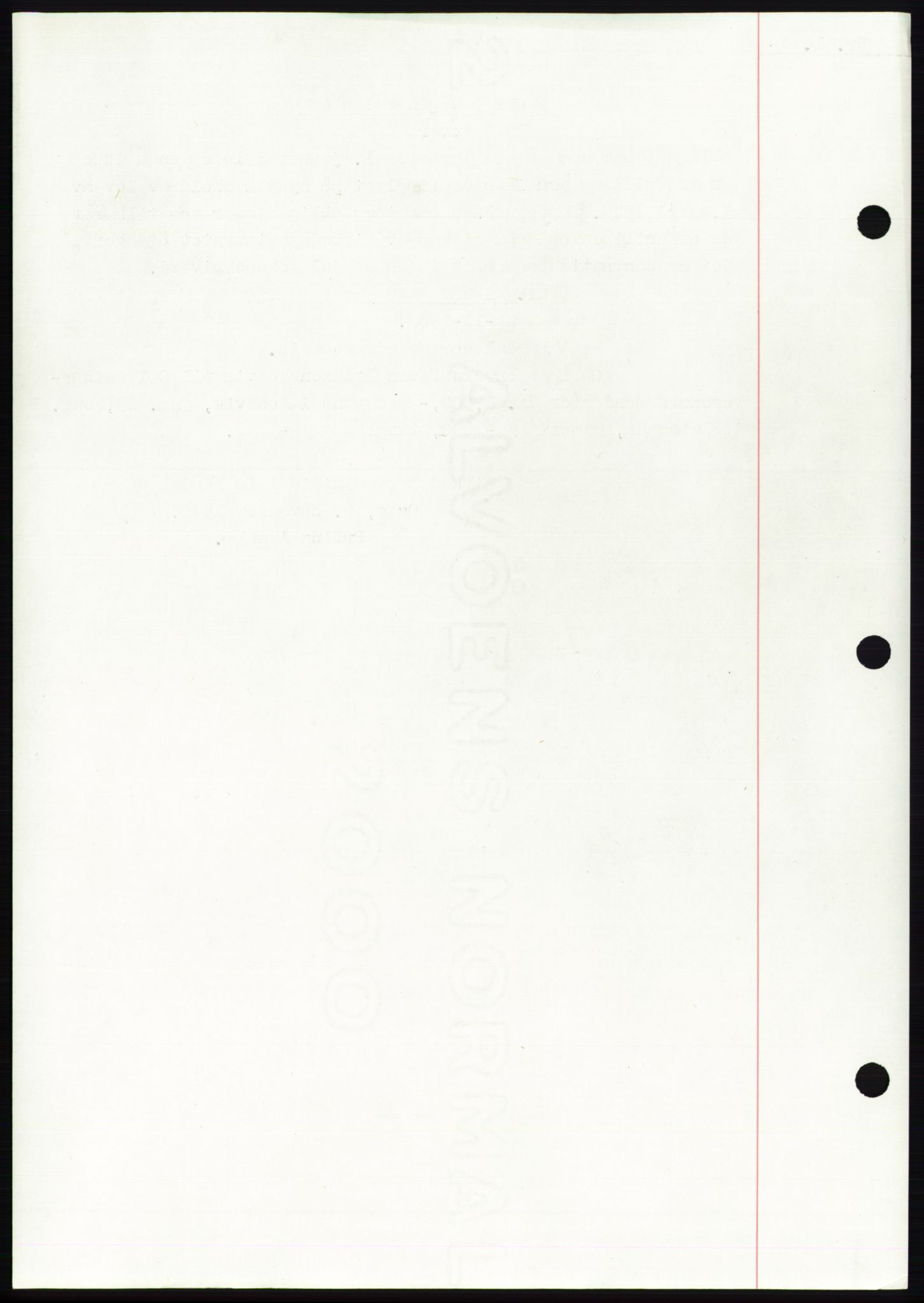 Namdal sorenskriveri, SAT/A-4133/1/2/2C: Mortgage book no. -, 1940-1941, Deed date: 22.11.1940