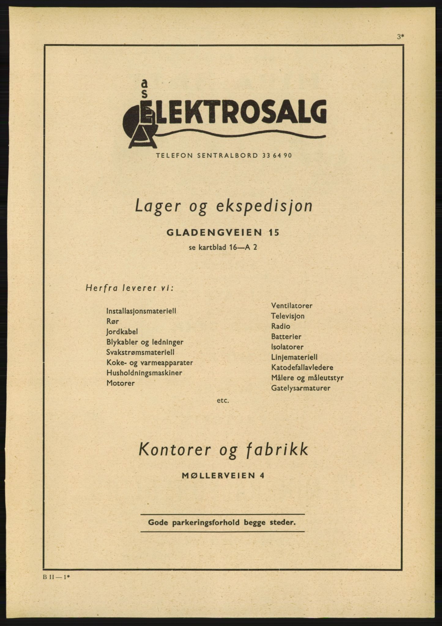 Kristiania/Oslo adressebok, PUBL/-, 1961-1962