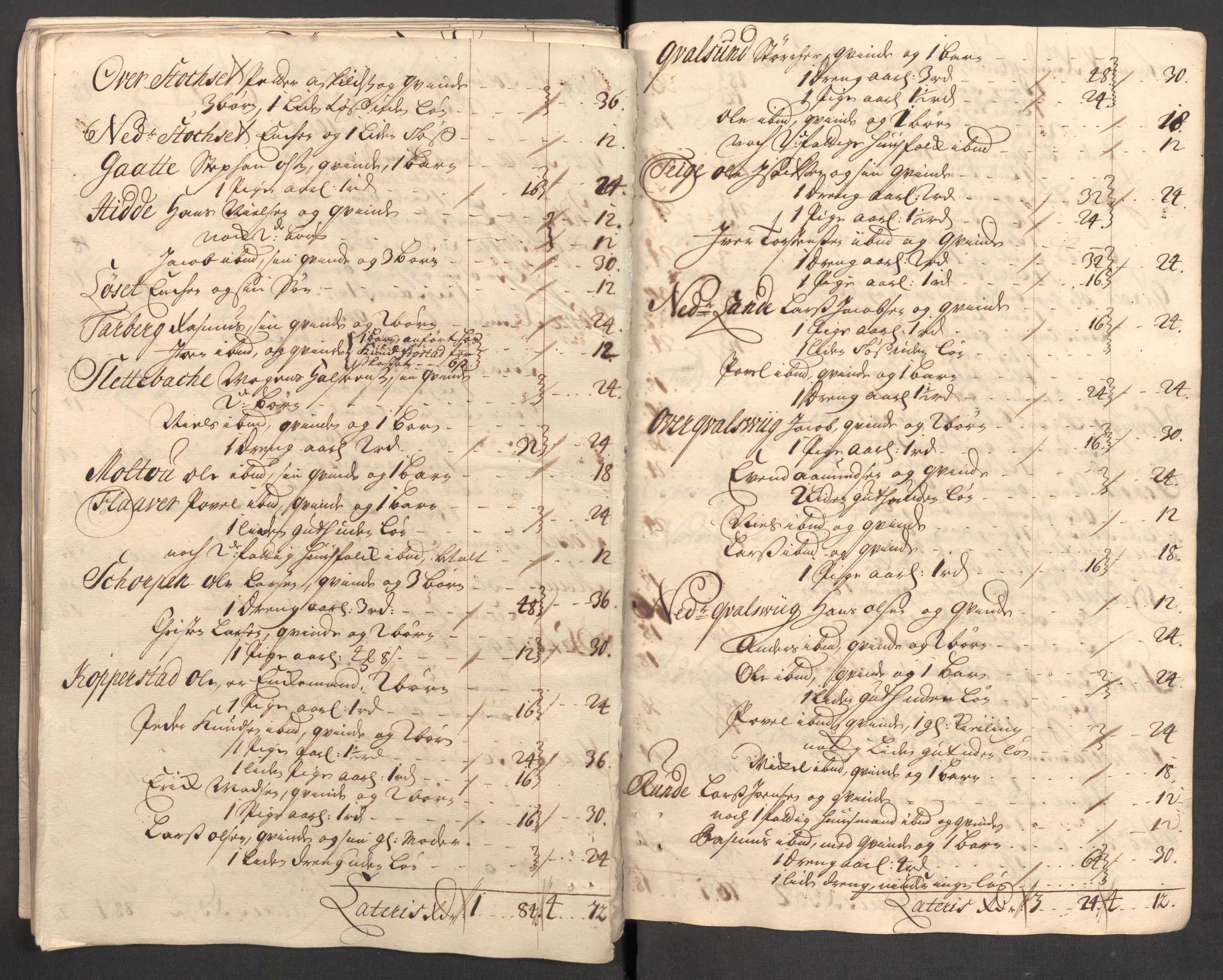 Rentekammeret inntil 1814, Reviderte regnskaper, Fogderegnskap, AV/RA-EA-4092/R54/L3564: Fogderegnskap Sunnmøre, 1711, p. 220