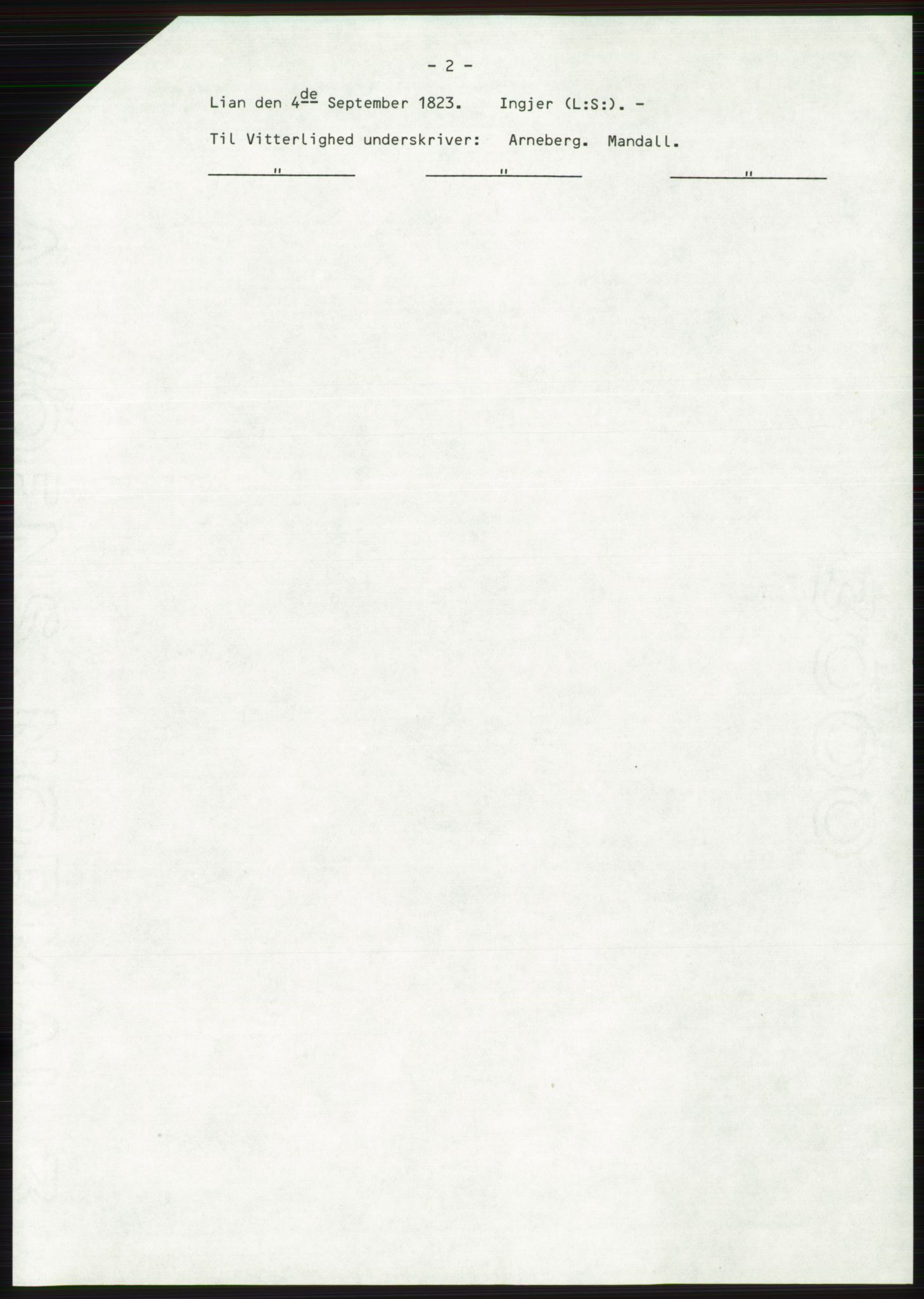 Statsarkivet i Oslo, AV/SAO-A-10621/Z/Zd/L0042: Avskrifter, j.nr 8-4820/1983, 1983, p. 392
