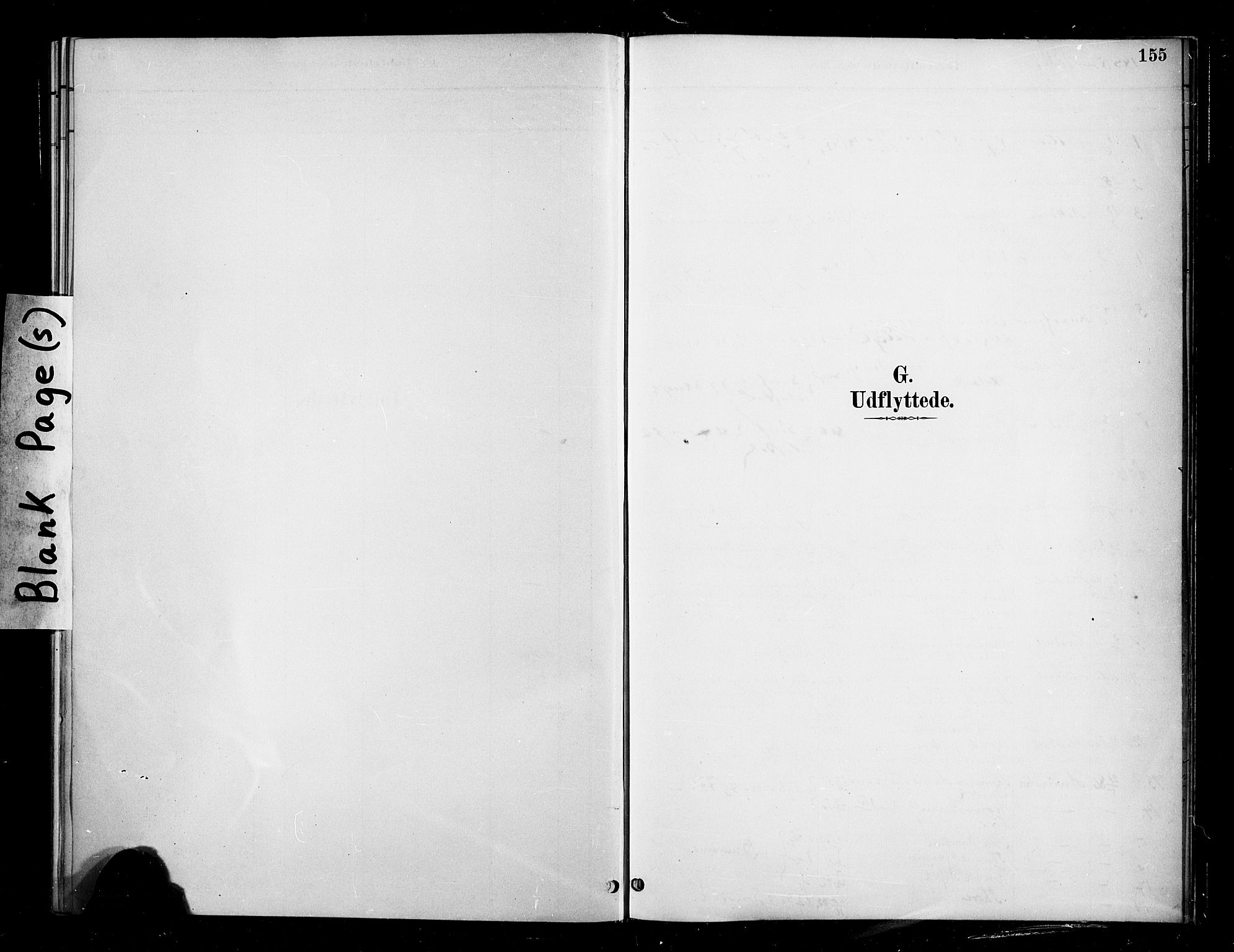 Ministerialprotokoller, klokkerbøker og fødselsregistre - Møre og Romsdal, AV/SAT-A-1454/570/L0832: Parish register (official) no. 570A06, 1885-1900, p. 155