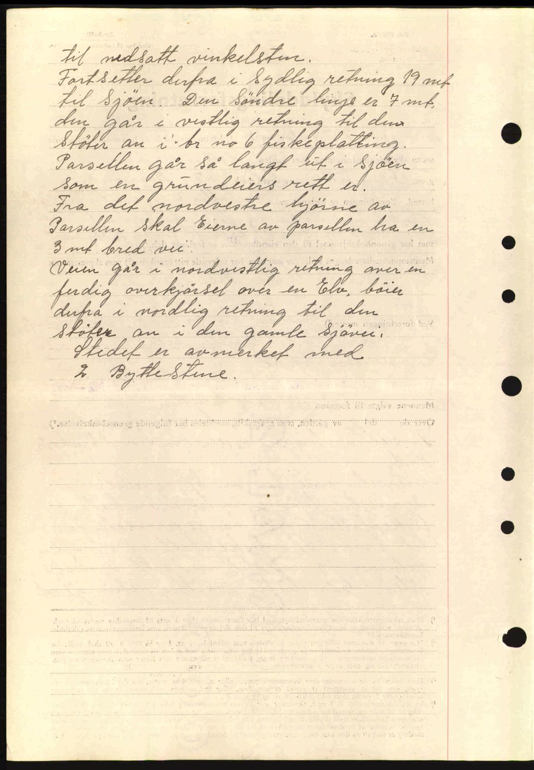 Nordre Sunnmøre sorenskriveri, AV/SAT-A-0006/1/2/2C/2Ca: Mortgage book no. A2, 1936-1937, Diary no: : 1526/1936