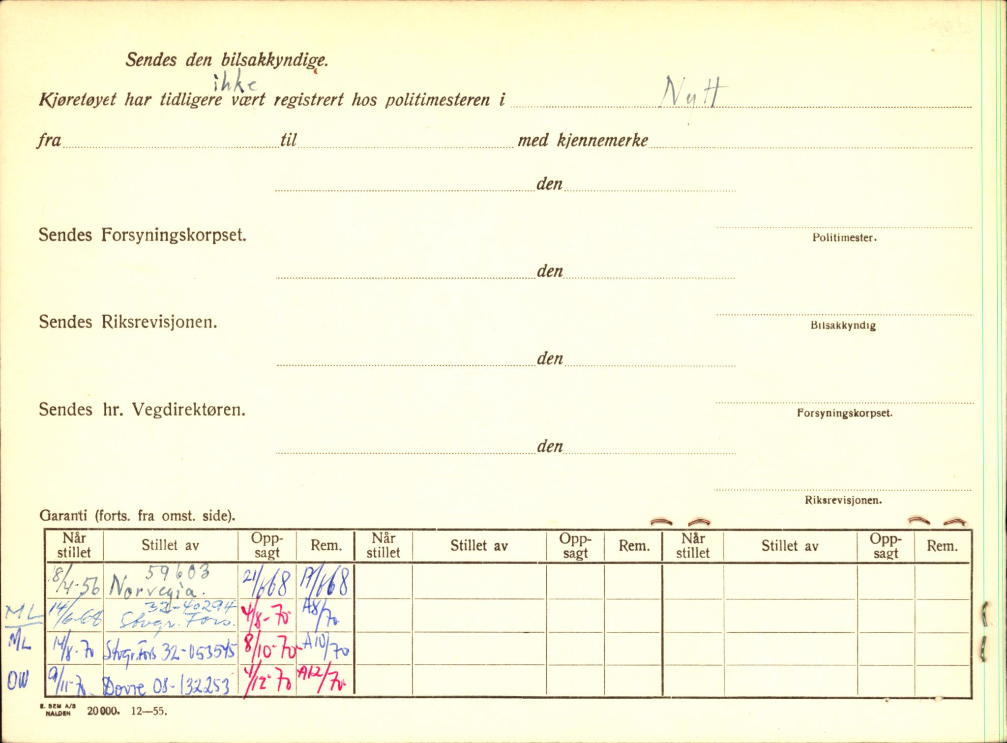 Stavanger trafikkstasjon, AV/SAST-A-101942/0/F/L0048: L-29100 - L-29899, 1930-1971, p. 1650