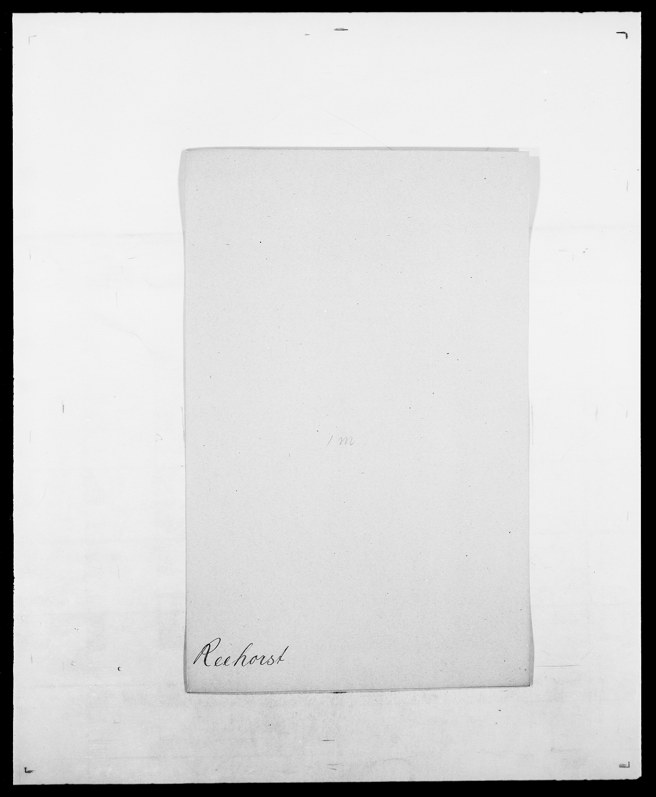 Delgobe, Charles Antoine - samling, SAO/PAO-0038/D/Da/L0032: Rabakovsky - Rivertz, p. 259