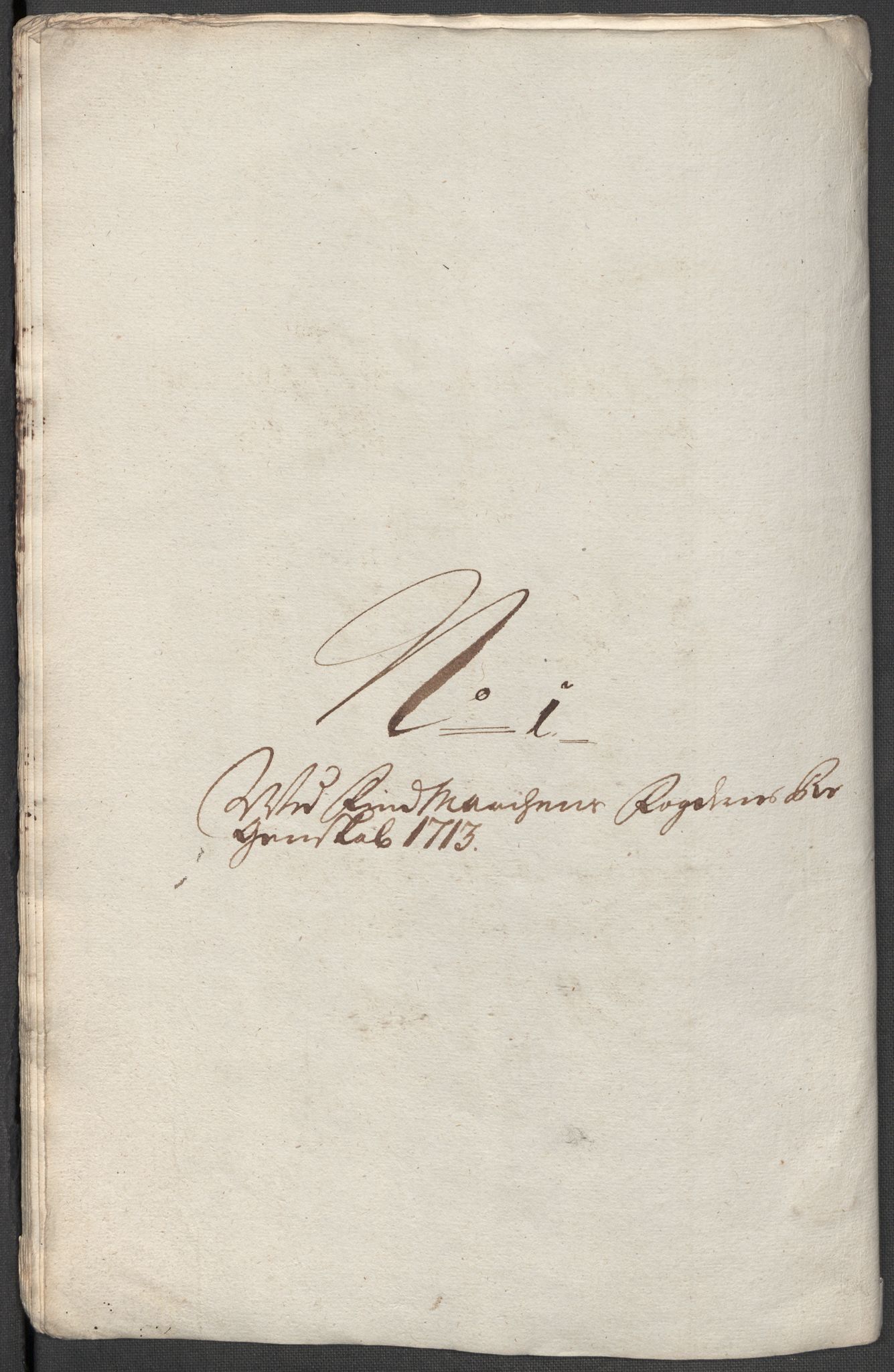 Rentekammeret inntil 1814, Reviderte regnskaper, Fogderegnskap, AV/RA-EA-4092/R69/L4856: Fogderegnskap Finnmark/Vardøhus, 1713-1715, p. 21