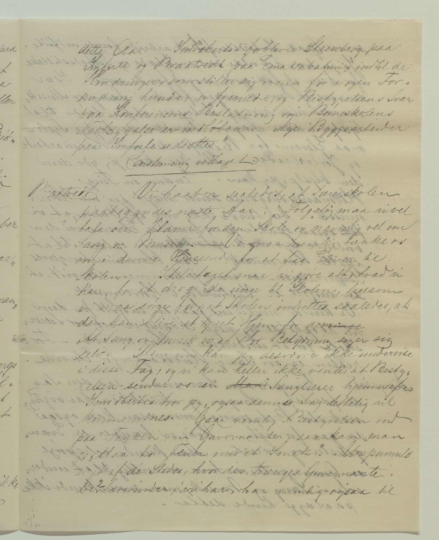 Det Norske Misjonsselskap - hovedadministrasjonen, VID/MA-A-1045/D/Da/Daa/L0038/0004: Konferansereferat og årsberetninger / Konferansereferat fra Sør-Afrika., 1890