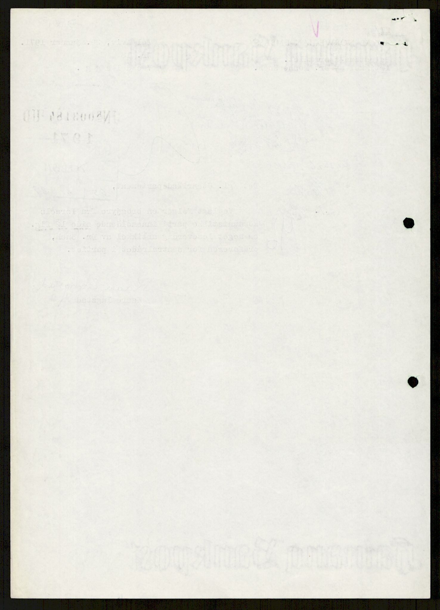 Utenriksdepartementet, hovedarkiv, AV/RA-S-6794/D/Db/Dba/L0776/0003: Verdenspolitikk. Fremmede staters politikk (G.L.) / Israel: Politikk (2 mapper), 1970-1972, p. 311