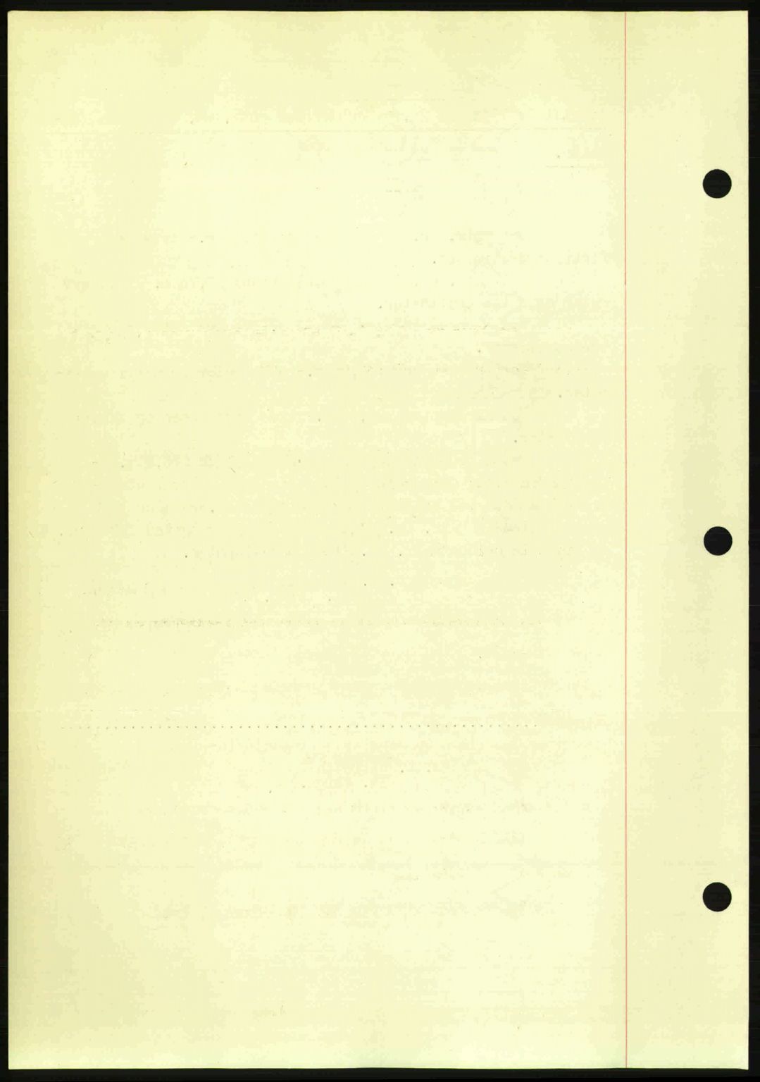 Stavanger byrett, AV/SAST-A-100455/002/G/Gb/L0017: Mortgage book no. A7, 1941-1943, Diary no: : 2113/1942