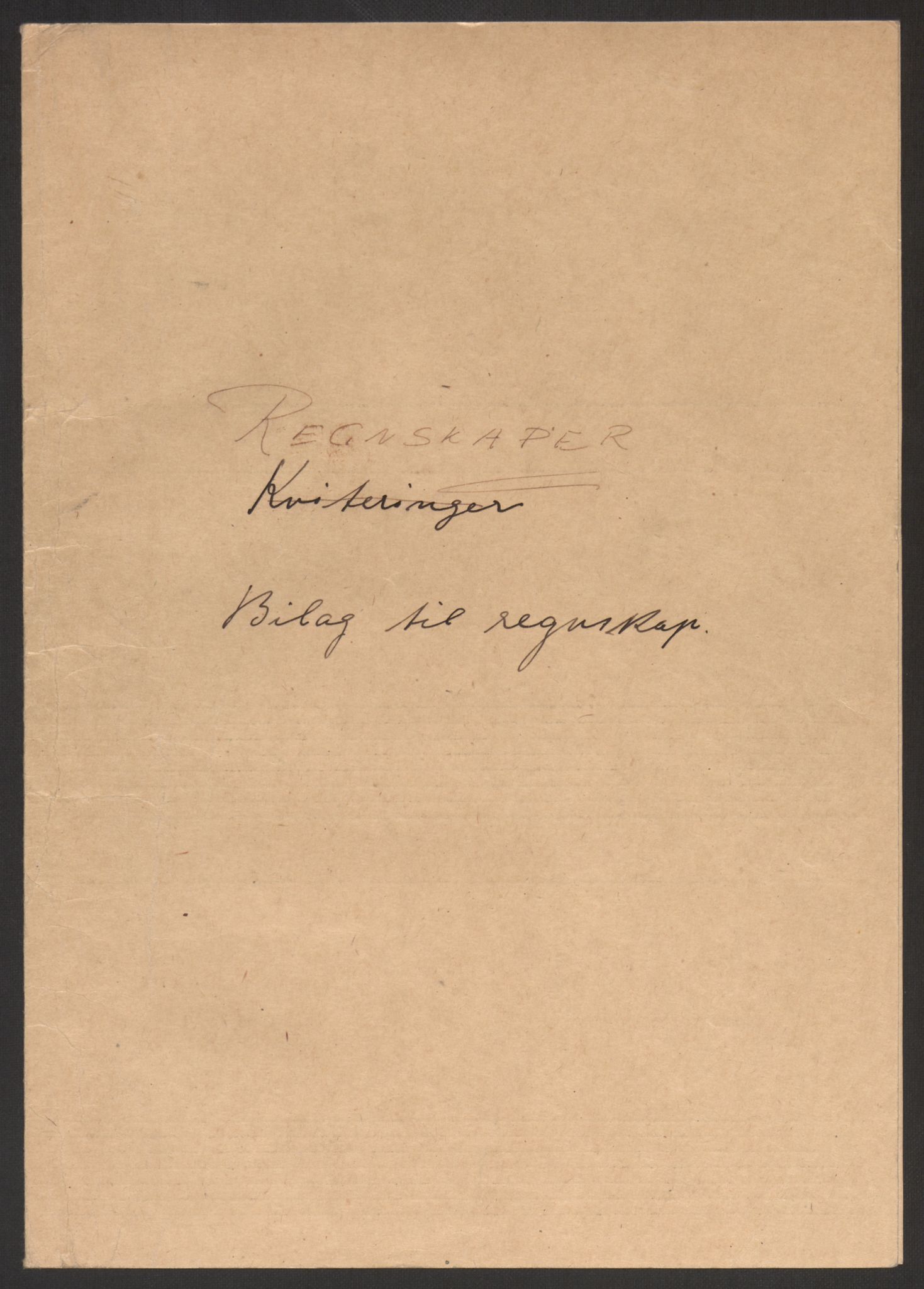 Forsvarsdepartementet, 10. kontor / Oppgjørskontoret, AV/RA-RAFA-1225/D/Db/L0180: Lista oppgjørskontor, 1942-1952, p. 3