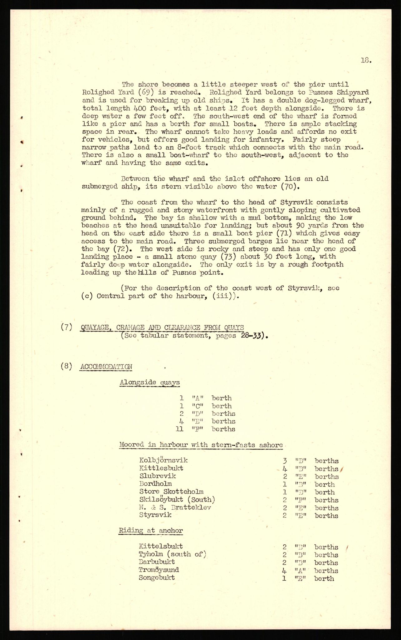 Forsvaret, Forsvarets overkommando II, AV/RA-RAFA-3915/D/Dd/L0002: Aust-Agder fylke, 1942-1944, p. 557