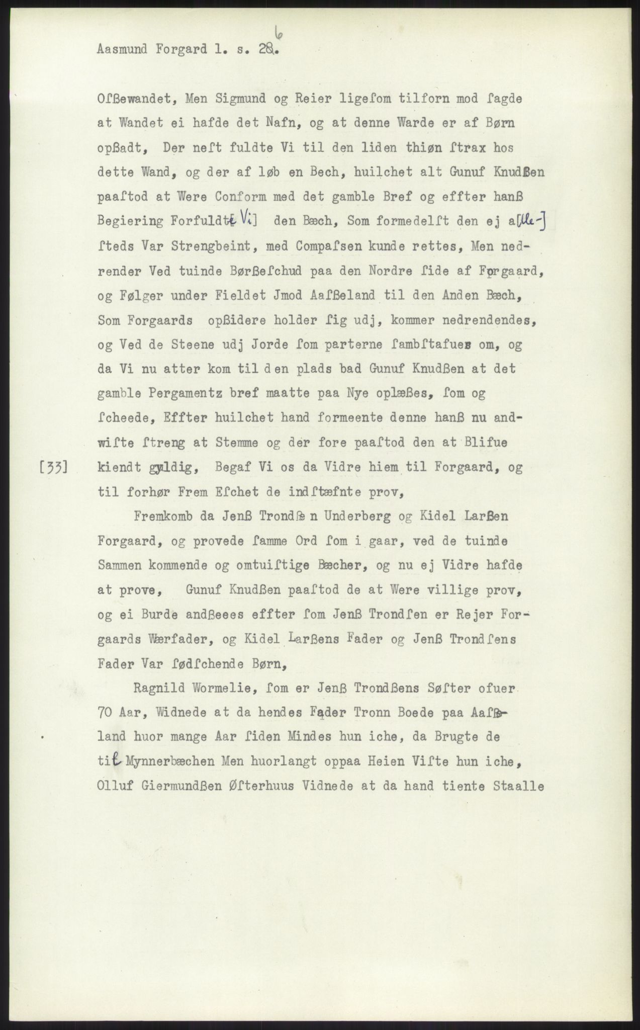 Samlinger til kildeutgivelse, Diplomavskriftsamlingen, AV/RA-EA-4053/H/Ha, p. 1179