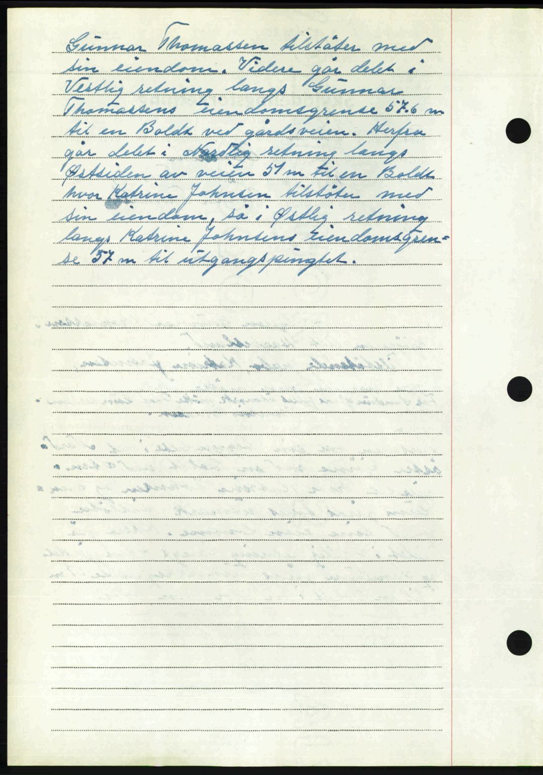 Nedenes sorenskriveri, SAK/1221-0006/G/Gb/Gba/L0061: Mortgage book no. A13, 1949-1949, Diary no: : 1805/1949