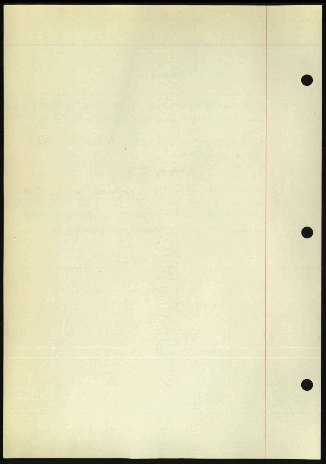 Moss sorenskriveri, SAO/A-10168: Mortgage book no. A19, 1947-1948, Diary no: : 1612/1948