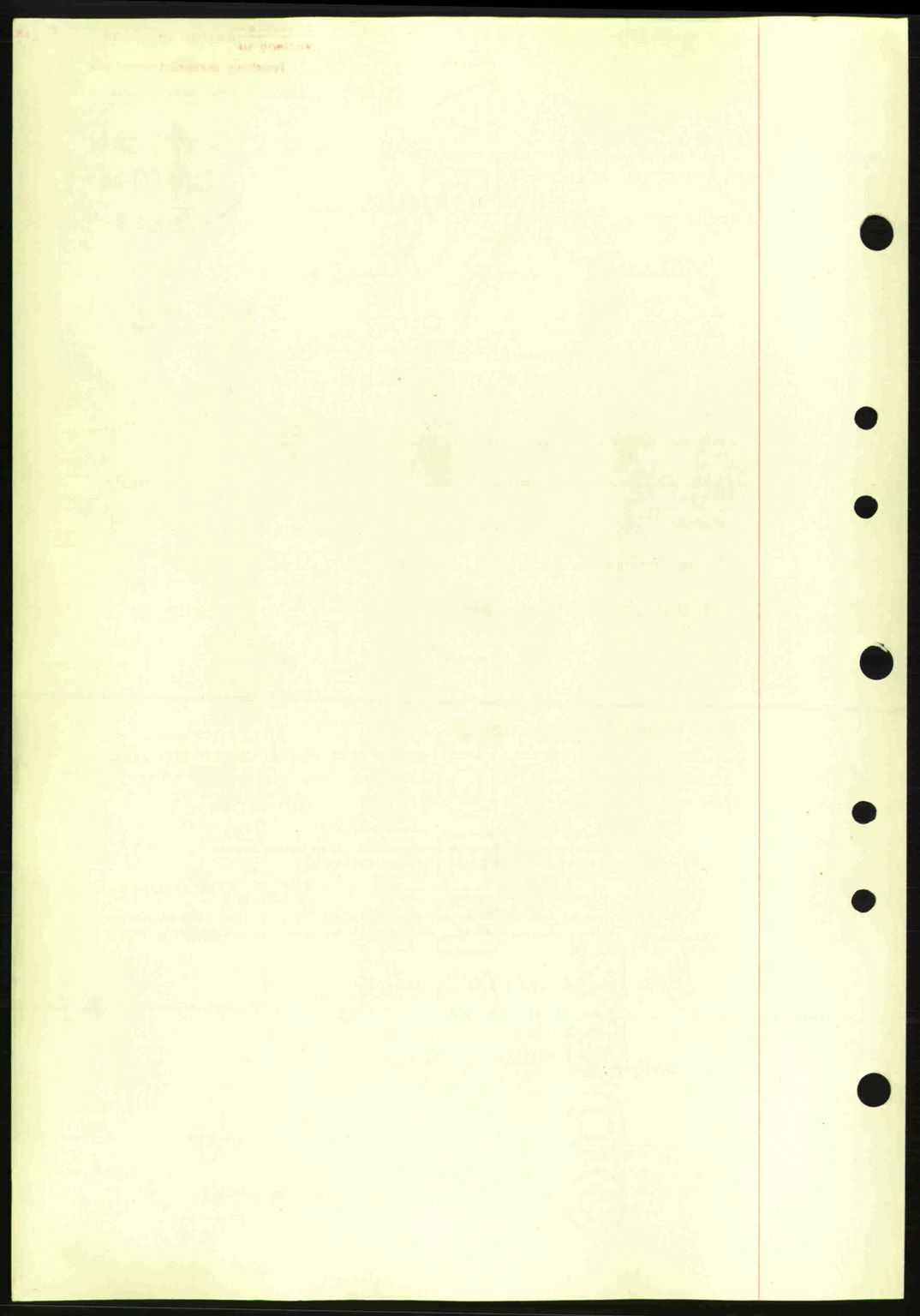 Tønsberg sorenskriveri, AV/SAKO-A-130/G/Ga/Gaa/L0013: Mortgage book no. A13, 1943-1943, Diary no: : 835/1943