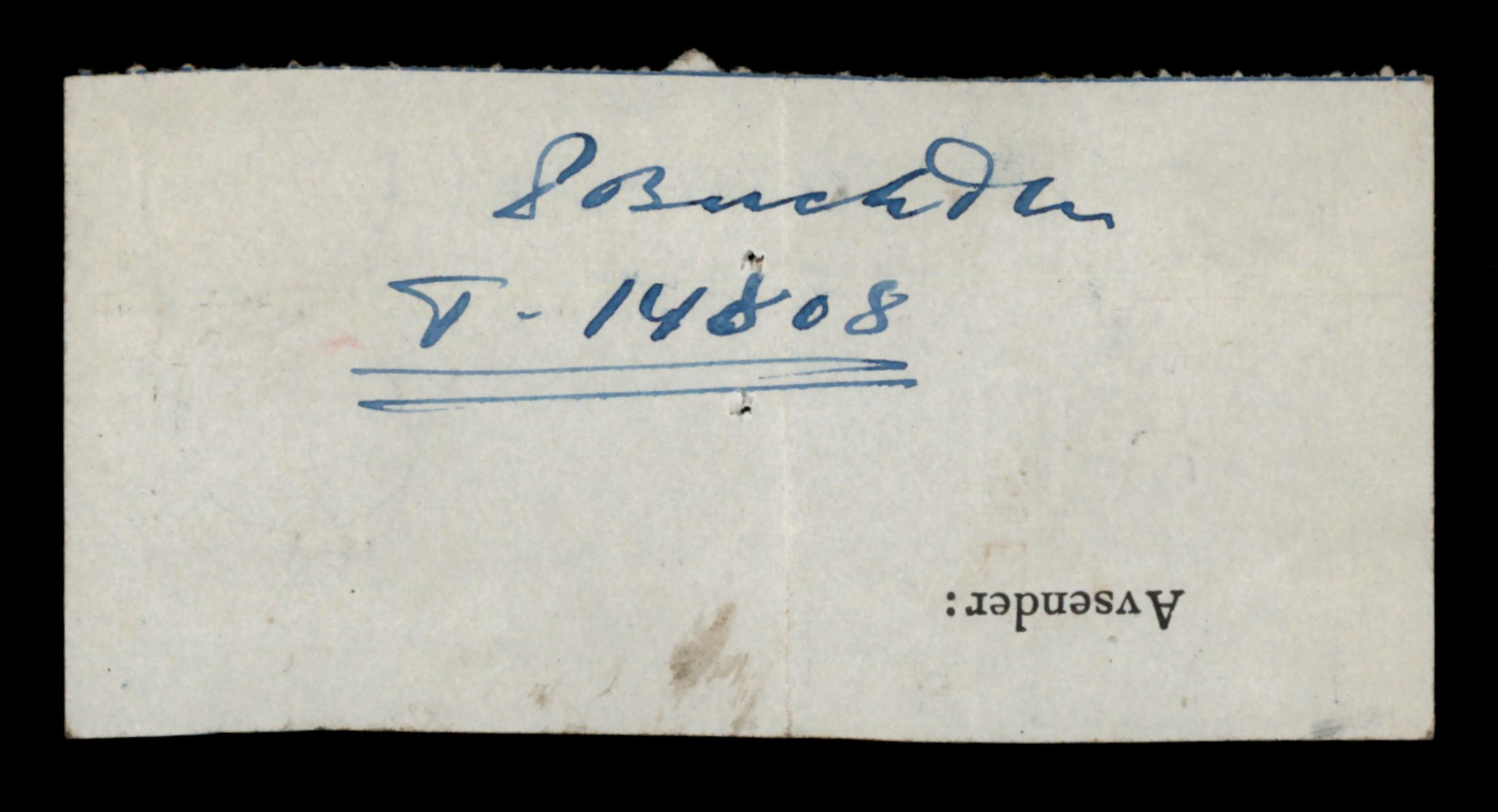 Møre og Romsdal vegkontor - Ålesund trafikkstasjon, AV/SAT-A-4099/F/Fe/L0048: Registreringskort for kjøretøy T 14721 - T 14863, 1927-1998, p. 1890