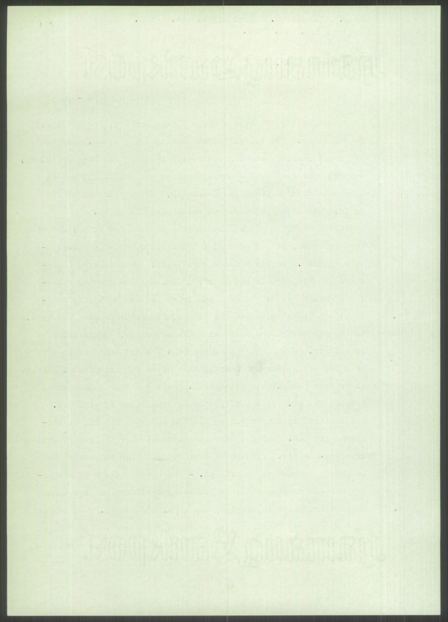 Samlinger til kildeutgivelse, Amerikabrevene, RA/EA-4057/F/L0034: Innlån fra Nord-Trøndelag, 1838-1914, p. 352