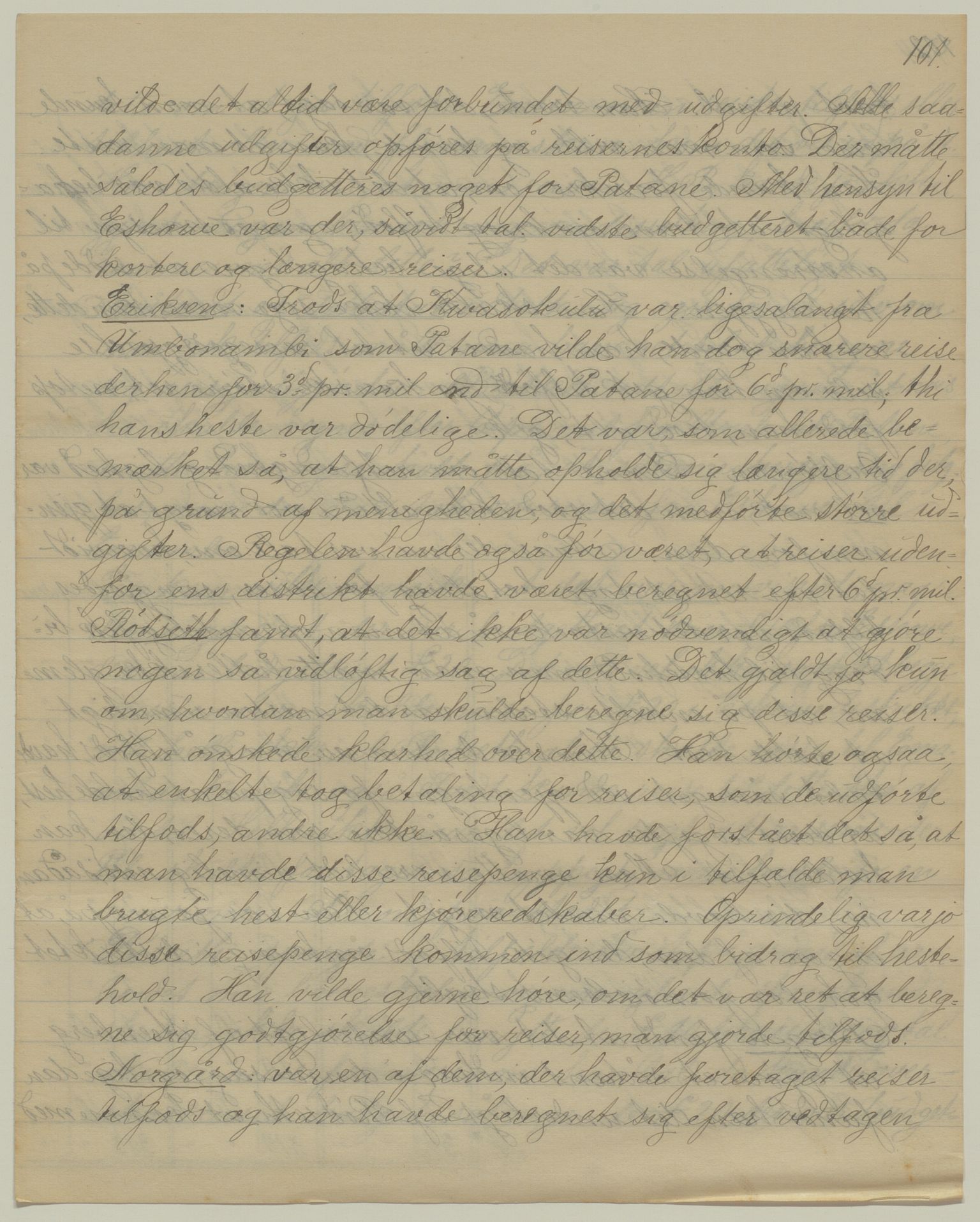 Det Norske Misjonsselskap - hovedadministrasjonen, VID/MA-A-1045/D/Da/Daa/L0042/0007: Konferansereferat og årsberetninger / Konferansereferat fra Sør-Afrika., 1898, p. 101