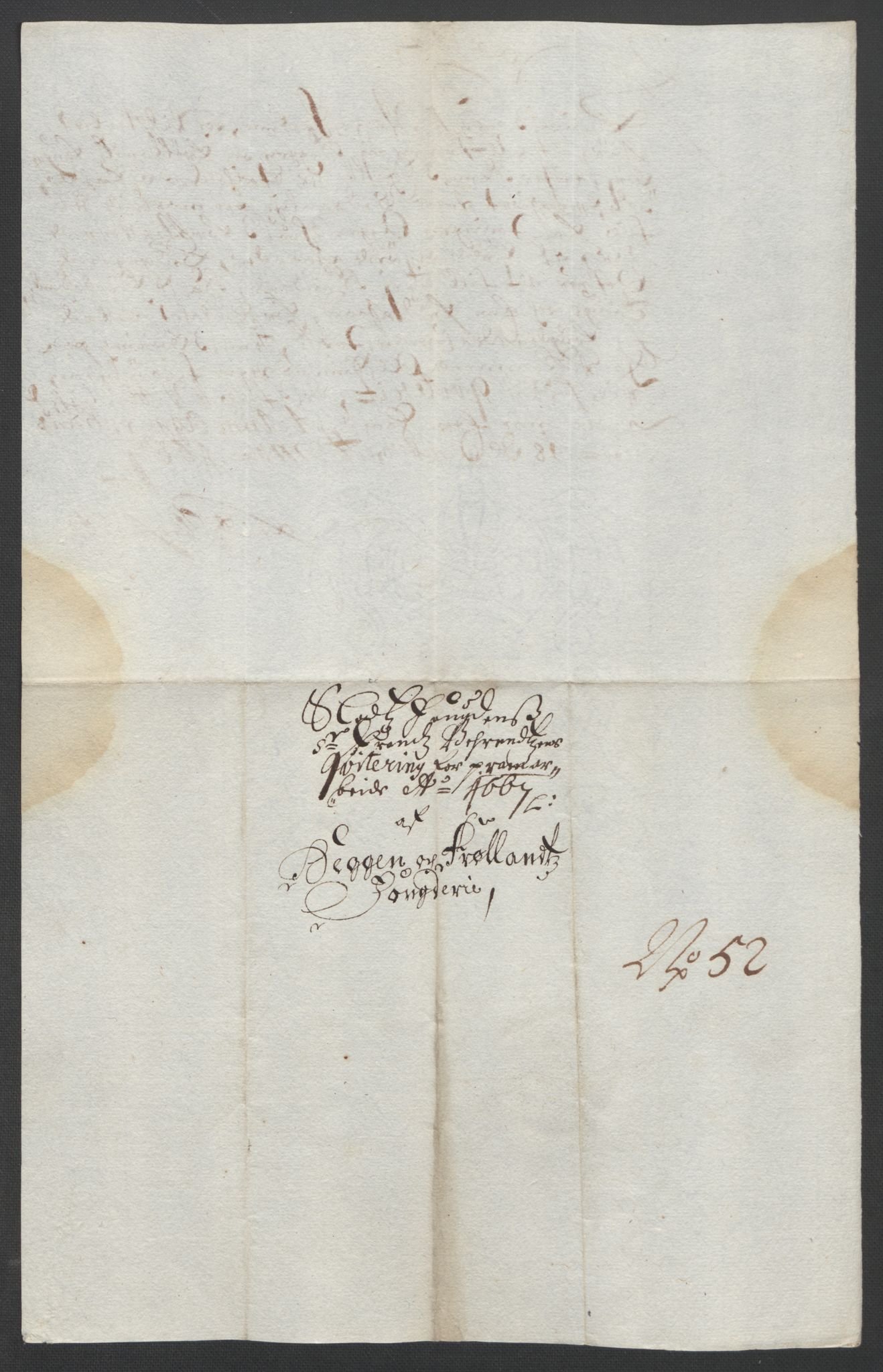 Rentekammeret inntil 1814, Reviderte regnskaper, Stiftamtstueregnskaper, Landkommissariatet på Akershus og Akershus stiftamt, AV/RA-EA-5869/R/Rb/L0044: Akershus stiftamt, 1667