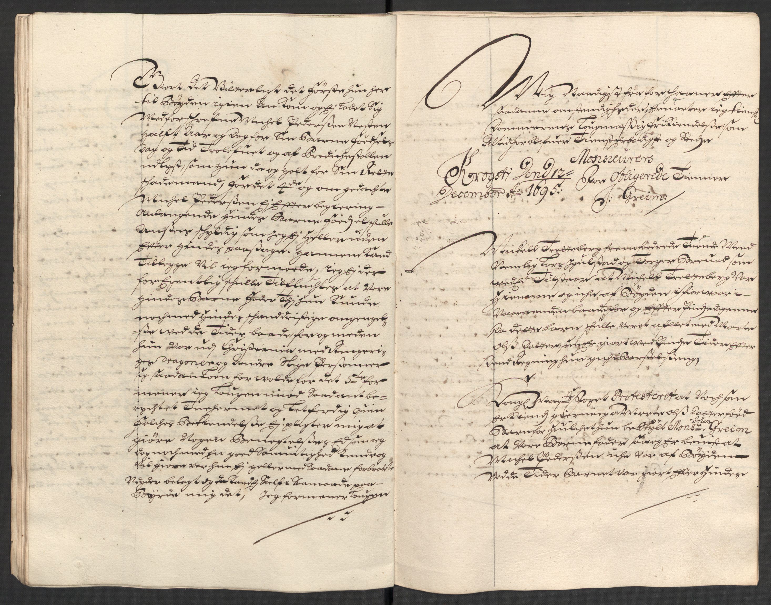 Rentekammeret inntil 1814, Reviderte regnskaper, Fogderegnskap, RA/EA-4092/R16/L1037: Fogderegnskap Hedmark, 1697-1698, p. 93