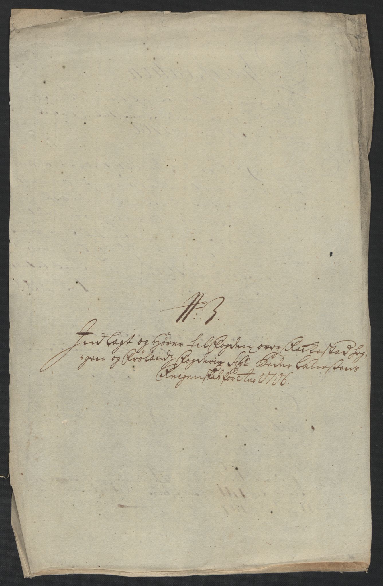 Rentekammeret inntil 1814, Reviderte regnskaper, Fogderegnskap, AV/RA-EA-4092/R07/L0298: Fogderegnskap Rakkestad, Heggen og Frøland, 1706, p. 131