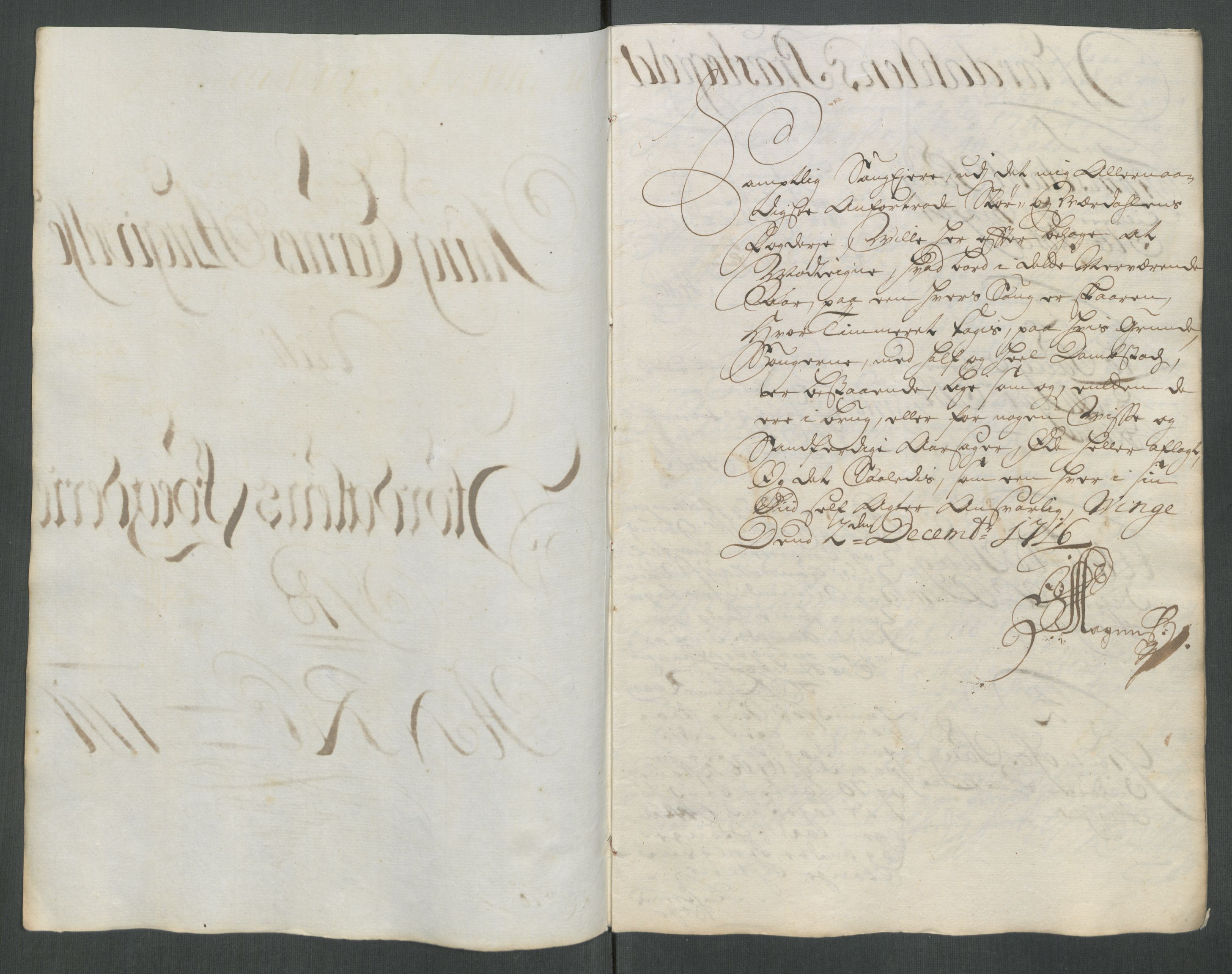 Rentekammeret inntil 1814, Reviderte regnskaper, Fogderegnskap, AV/RA-EA-4092/R62/L4206: Fogderegnskap Stjørdal og Verdal, 1716, p. 136