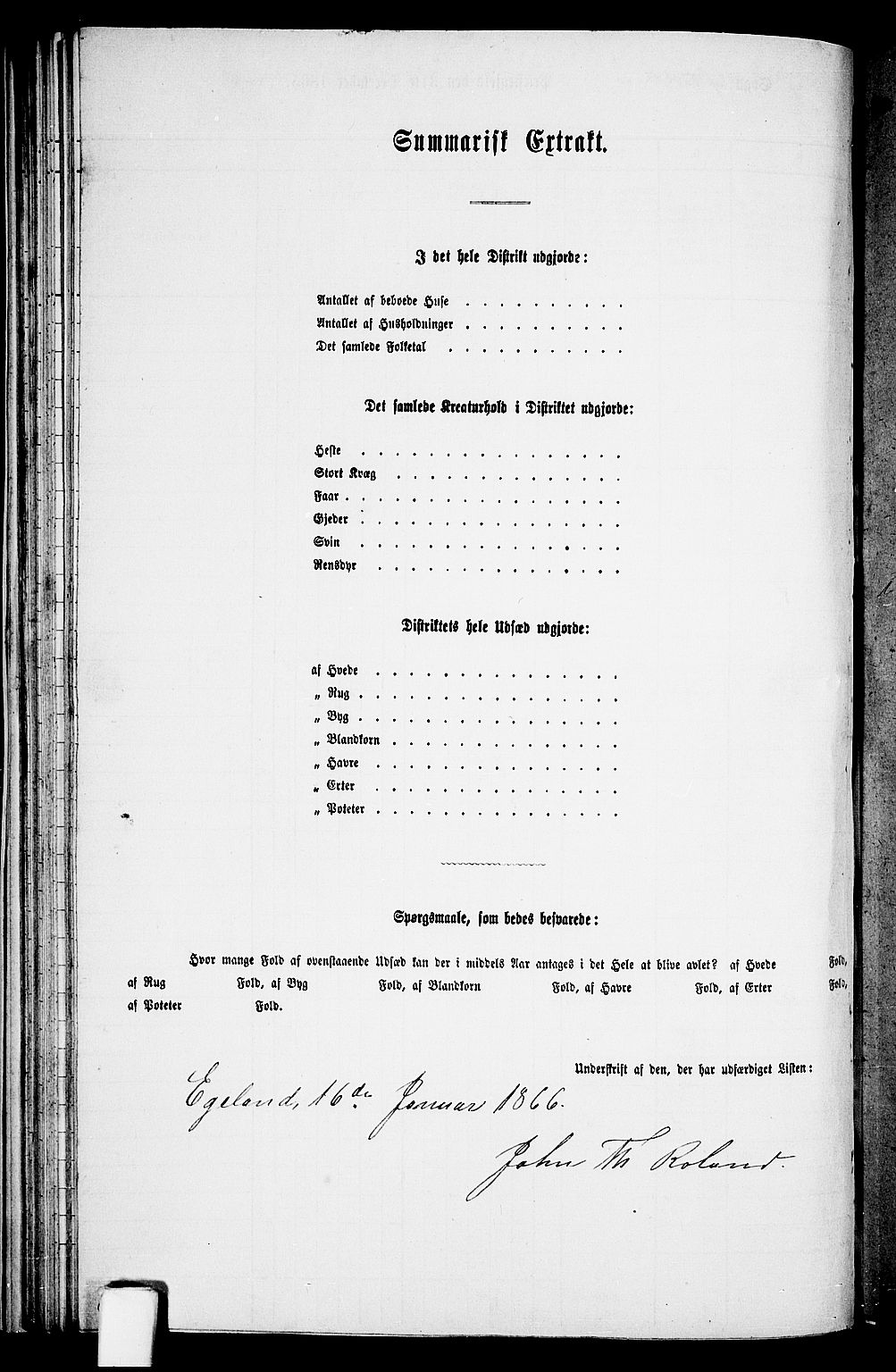 RA, 1865 census for Øvrebø, 1865, p. 63