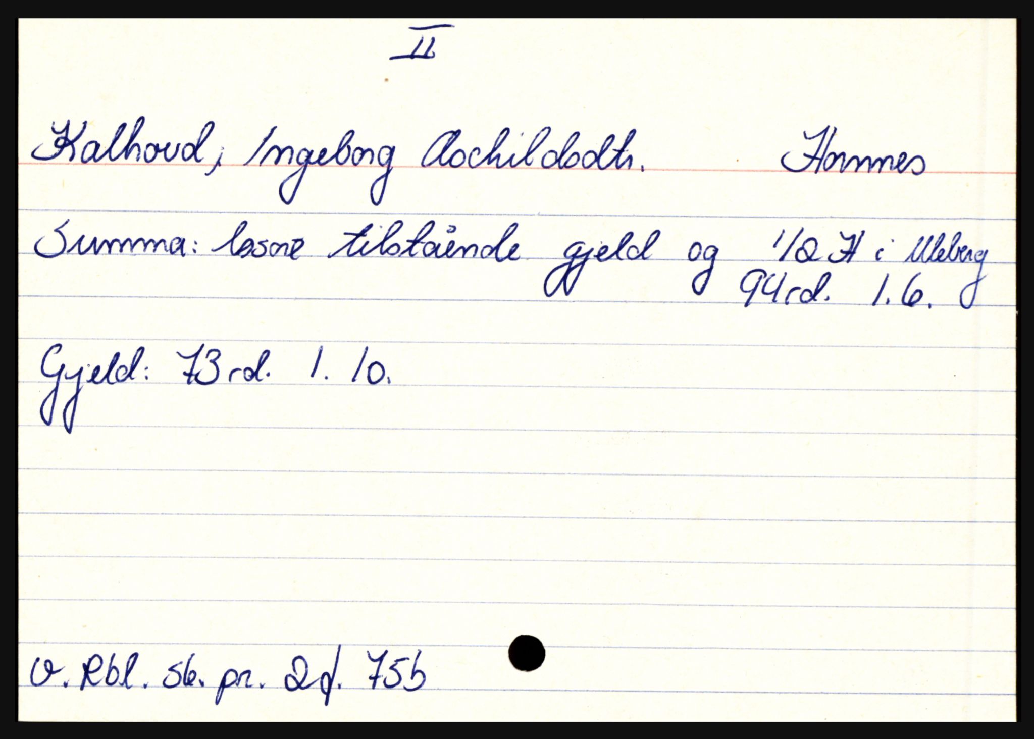 Setesdal sorenskriveri, SAK/1221-0011/H, p. 5871
