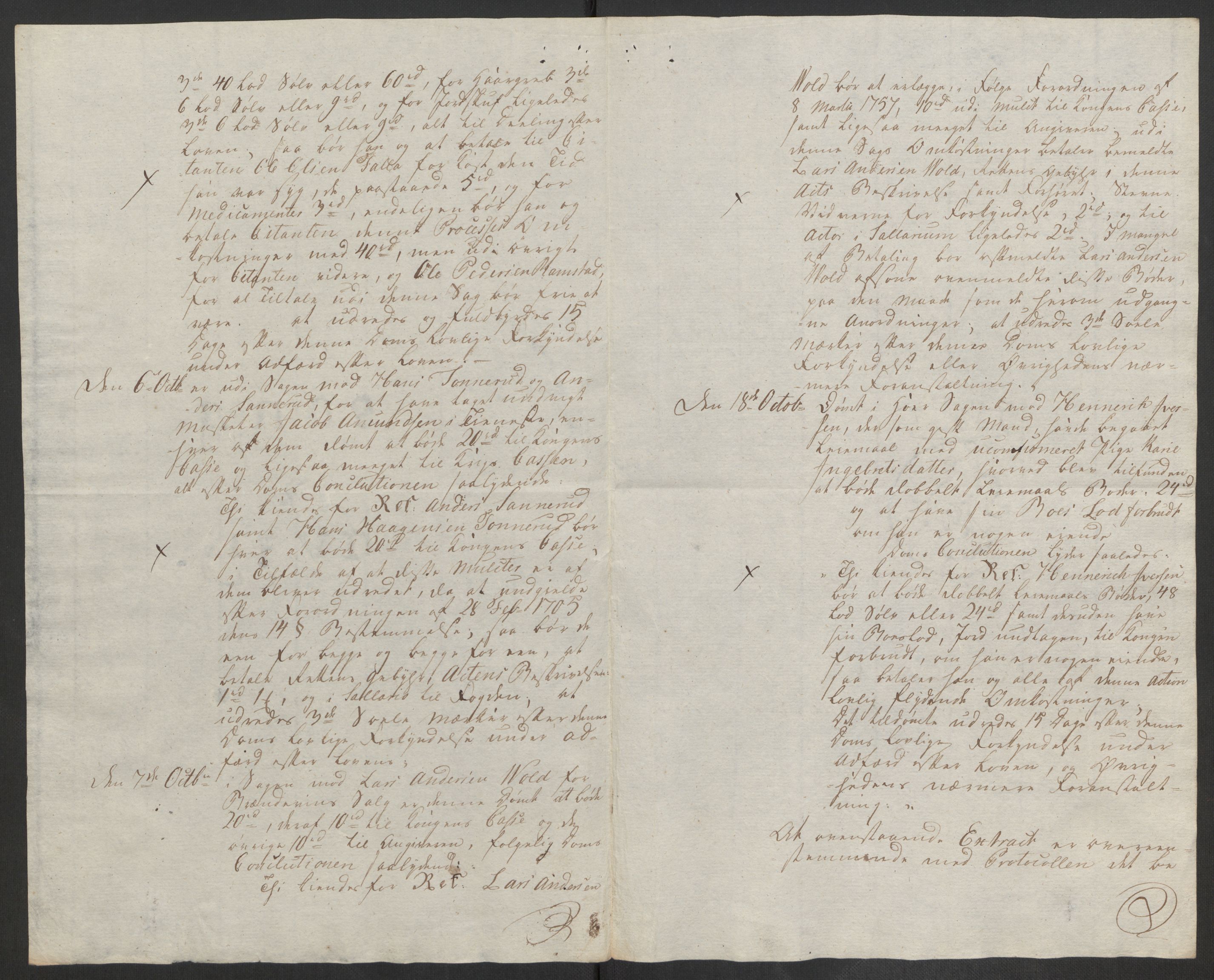 Rentekammeret inntil 1814, Reviderte regnskaper, Fogderegnskap, AV/RA-EA-4092/R11/L0679: Fogderegnskap Nedre Romerike, 1803, p. 177