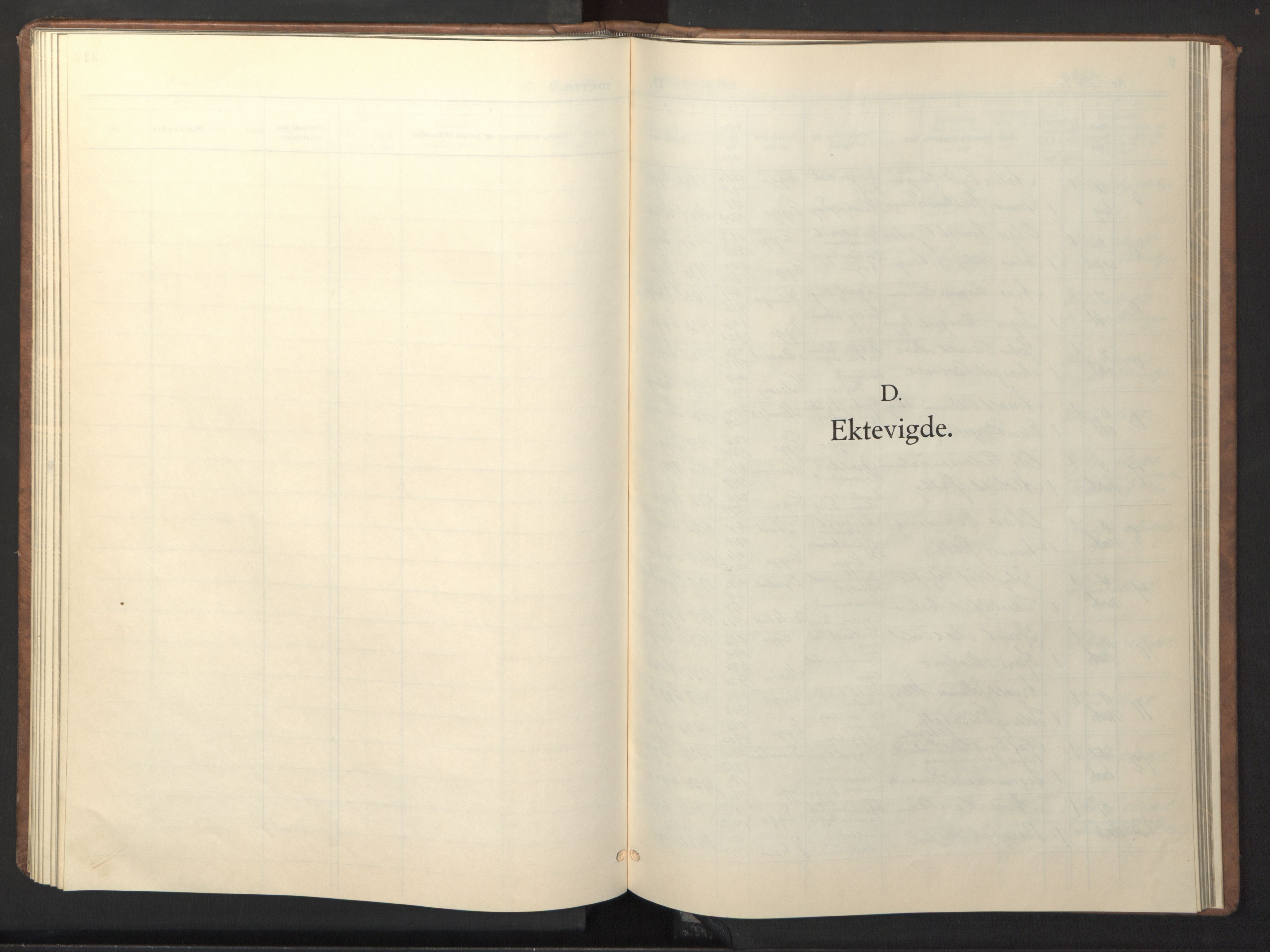 Ministerialprotokoller, klokkerbøker og fødselsregistre - Nord-Trøndelag, SAT/A-1458/740/L0384: Parish register (copy) no. 740C05, 1939-1946