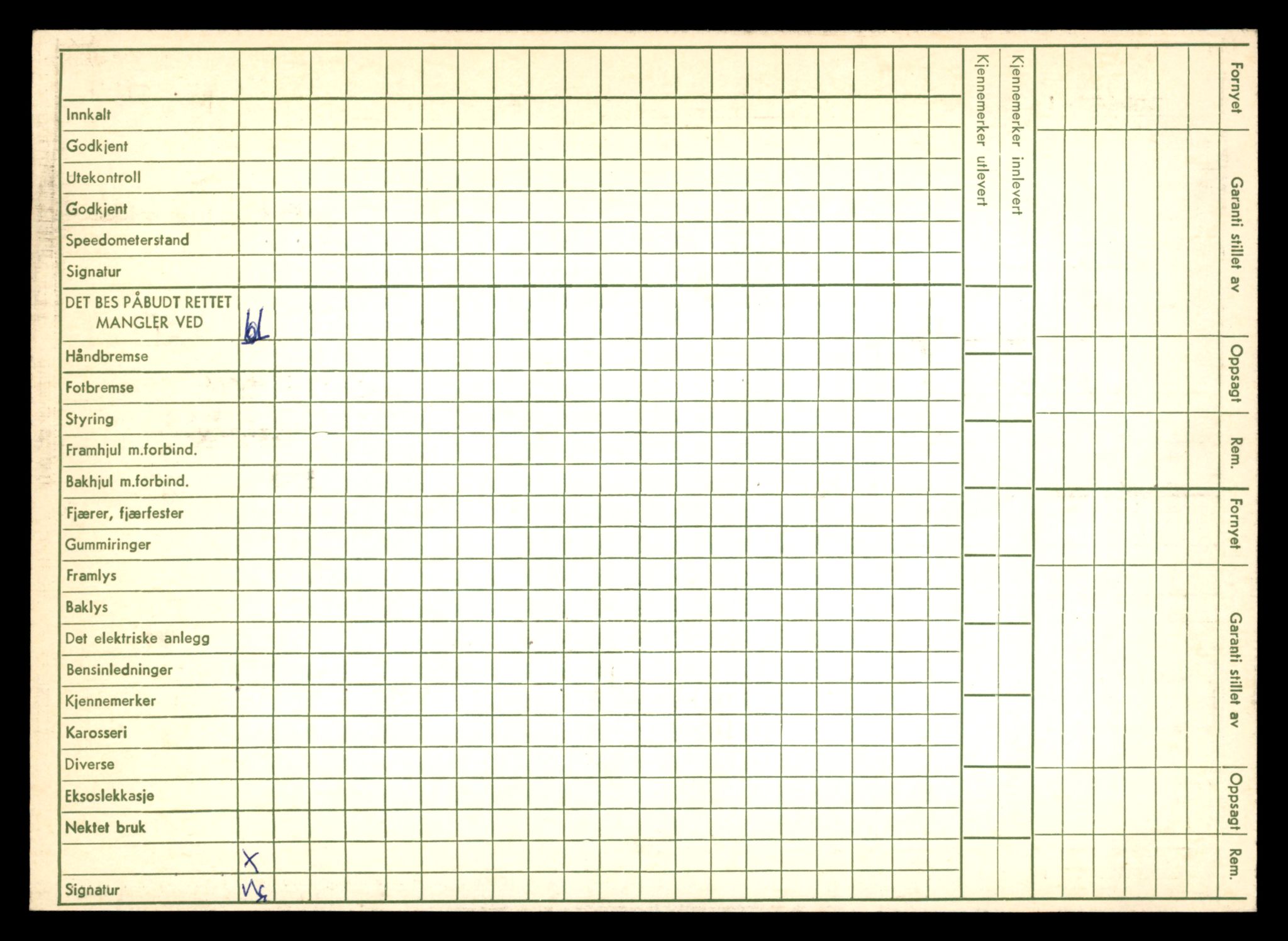 Møre og Romsdal vegkontor - Ålesund trafikkstasjon, AV/SAT-A-4099/F/Fe/L0035: Registreringskort for kjøretøy T 12653 - T 12829, 1927-1998, p. 2441