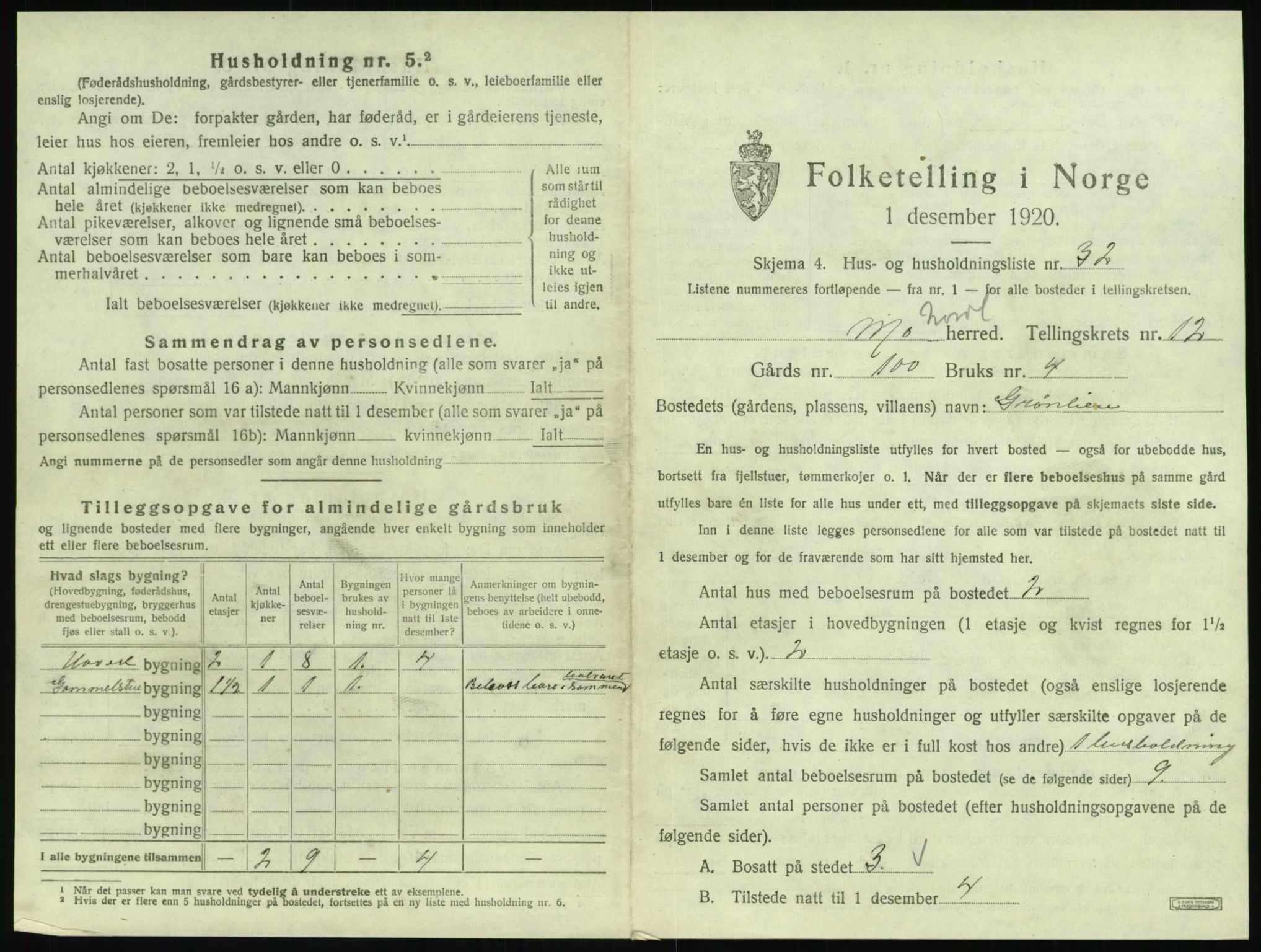 SAT, 1920 census for Mo, 1920, p. 1456