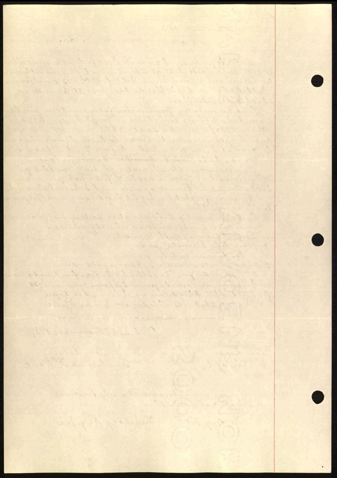 Romsdal sorenskriveri, SAT/A-4149/1/2/2C: Mortgage book no. A4, 1937-1938, Diary no: : 2228/1937