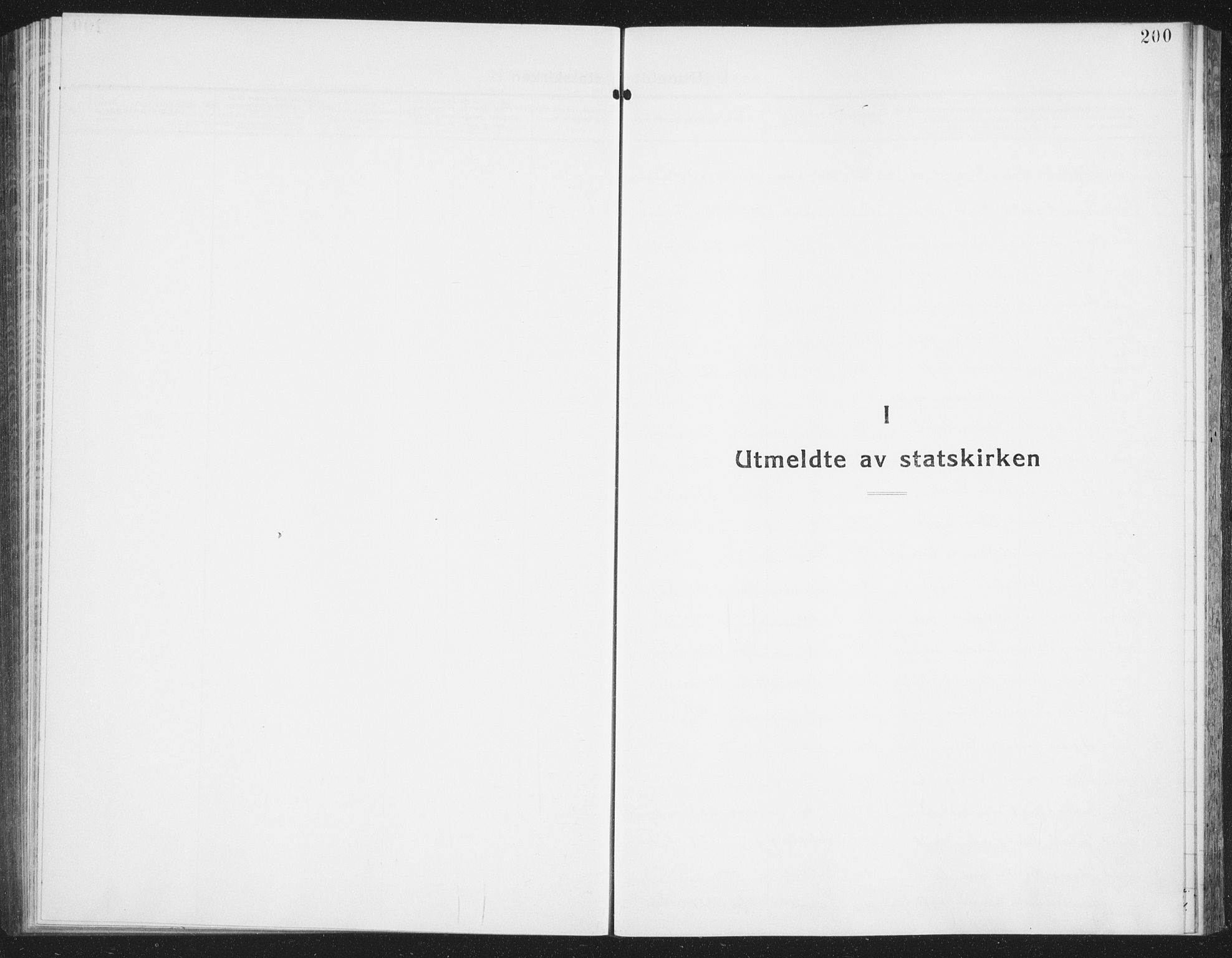 Ministerialprotokoller, klokkerbøker og fødselsregistre - Nordland, SAT/A-1459/861/L0879: Parish register (copy) no. 861C05, 1926-1939, p. 200